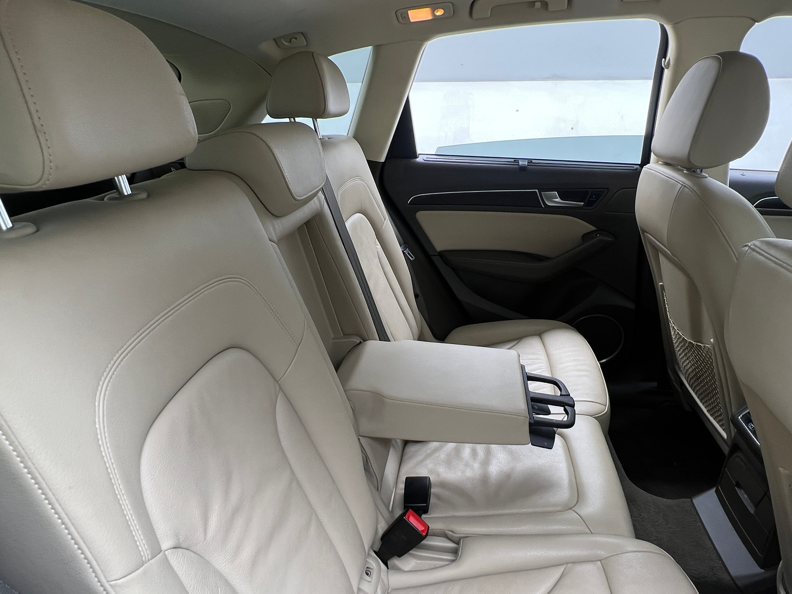 Thumbnail: 2016 Audi Q5 - 5