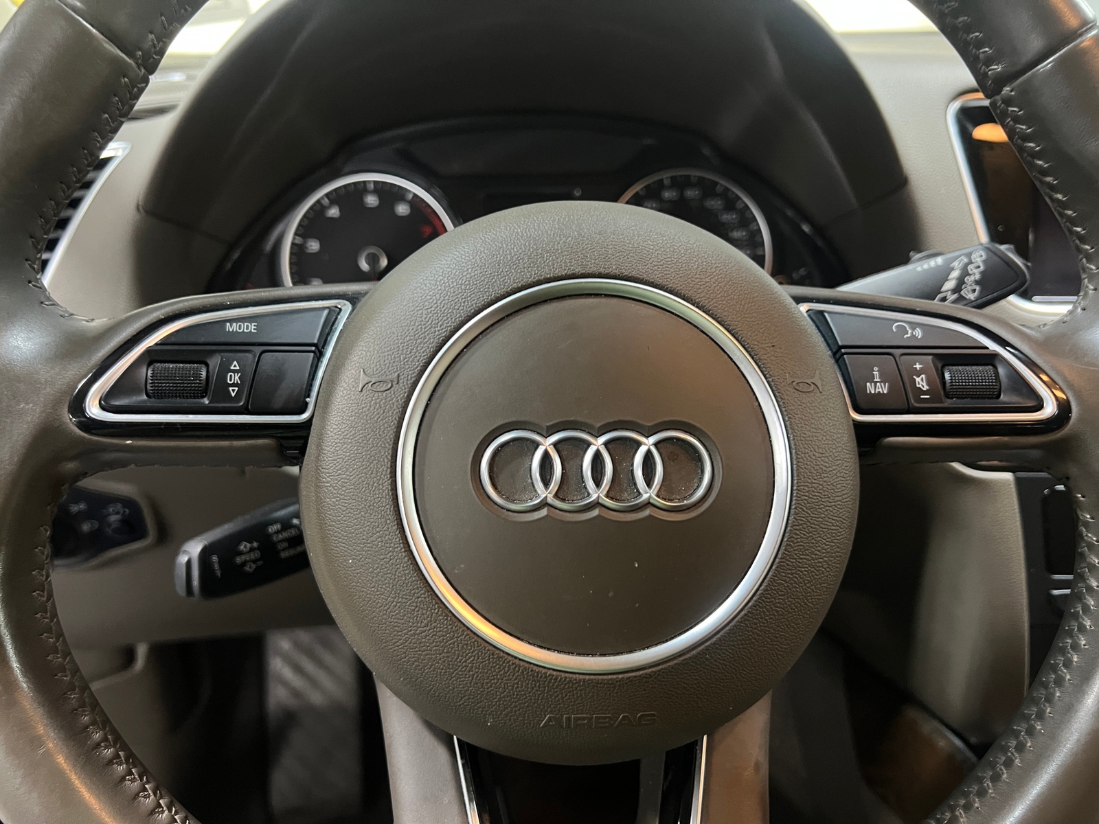 Thumbnail: 2016 Audi Q5 - 4