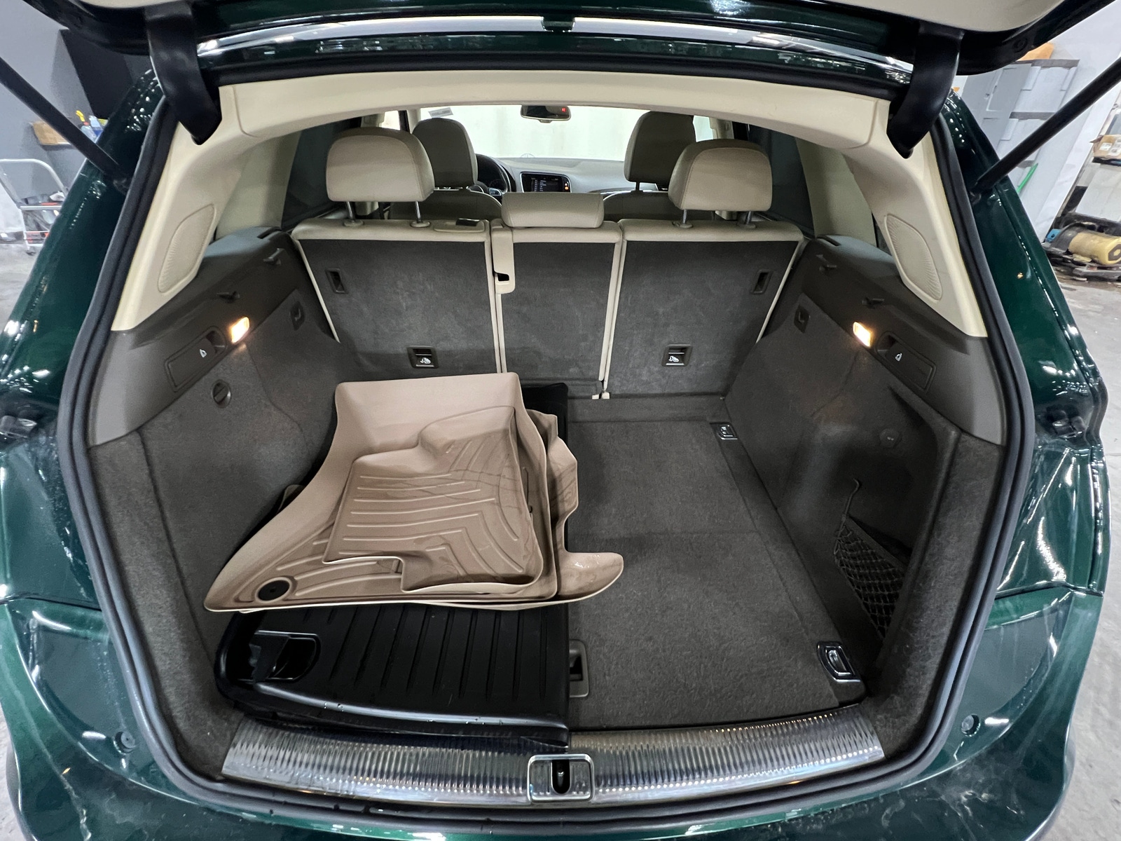 Thumbnail: 2016 Audi Q5 - 6