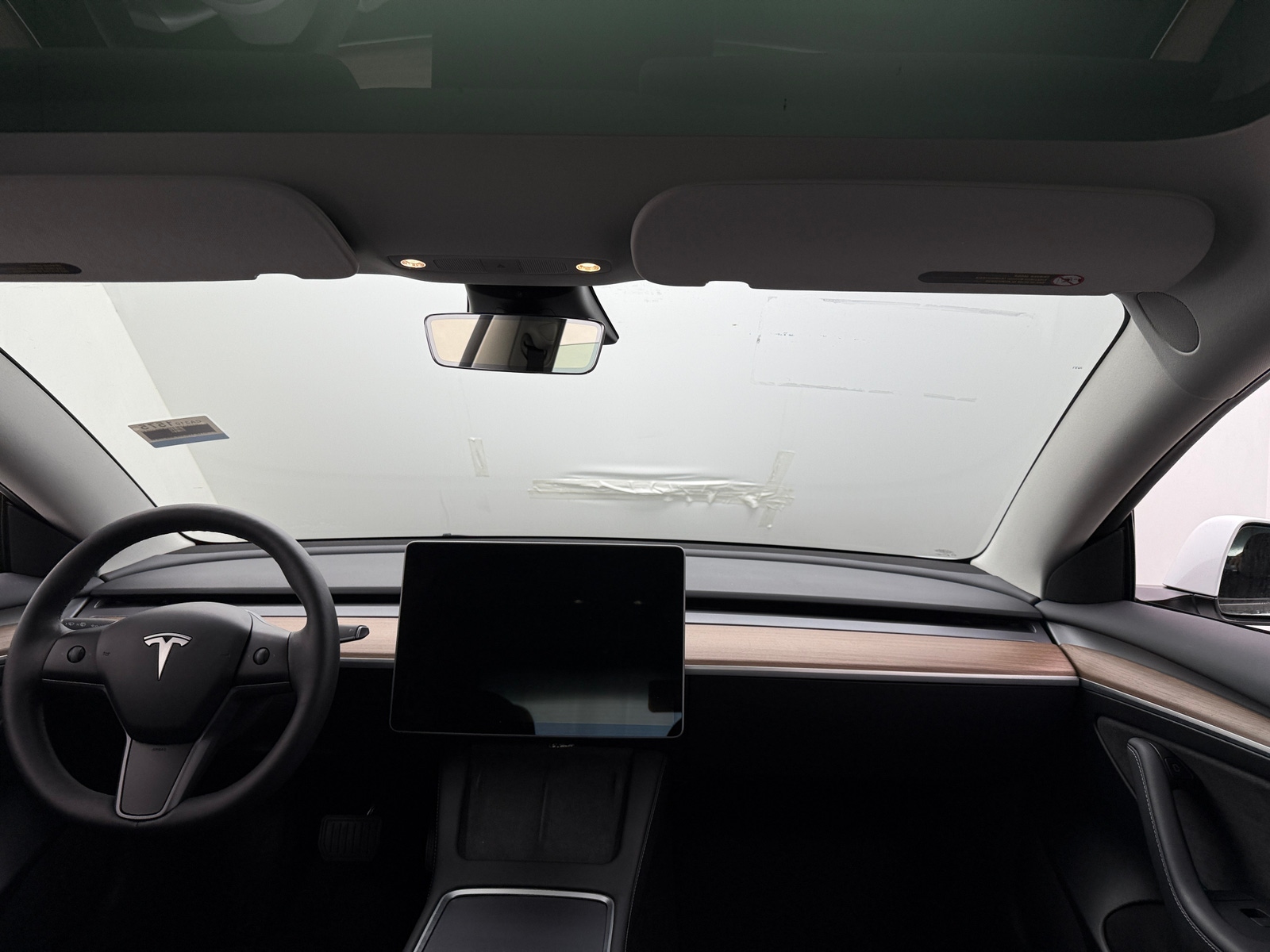 Thumbnail: 2023 Tesla Model 3 - 2