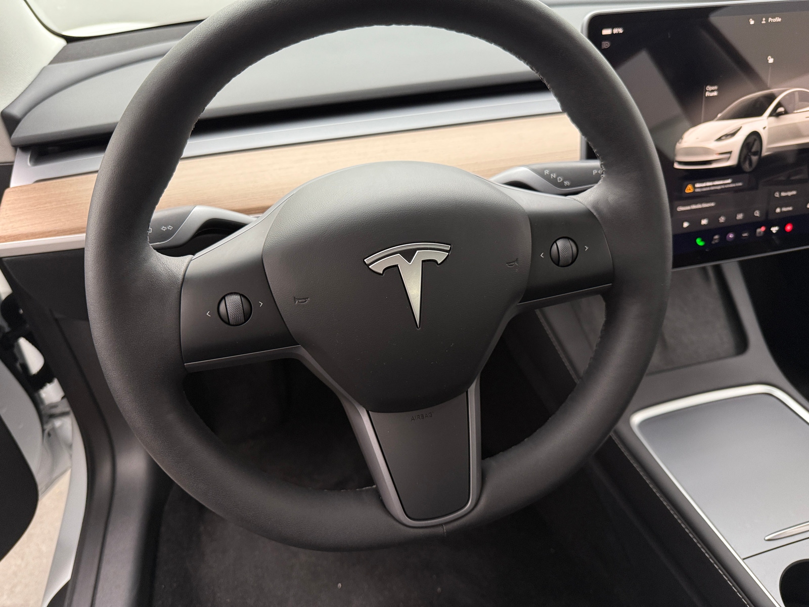 Thumbnail: 2023 Tesla Model 3 - 3