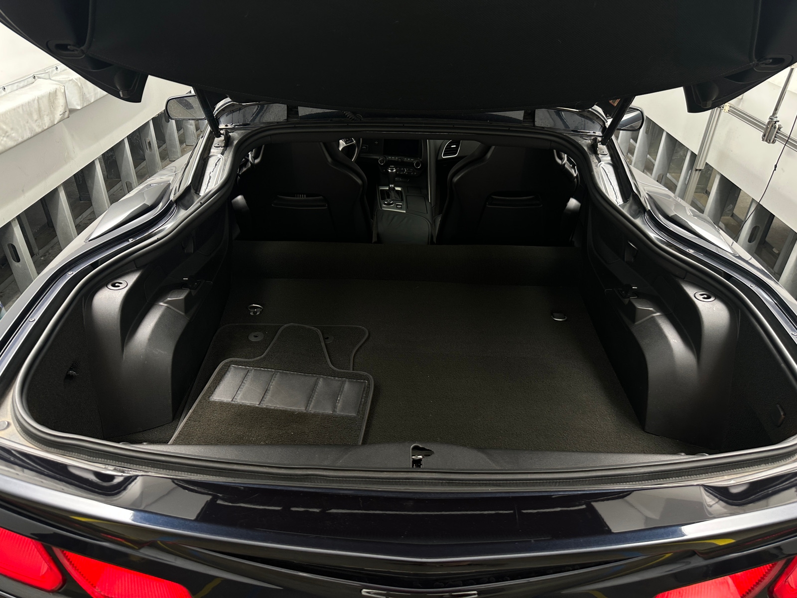 Thumbnail: 2015 Chevrolet Corvette - 4