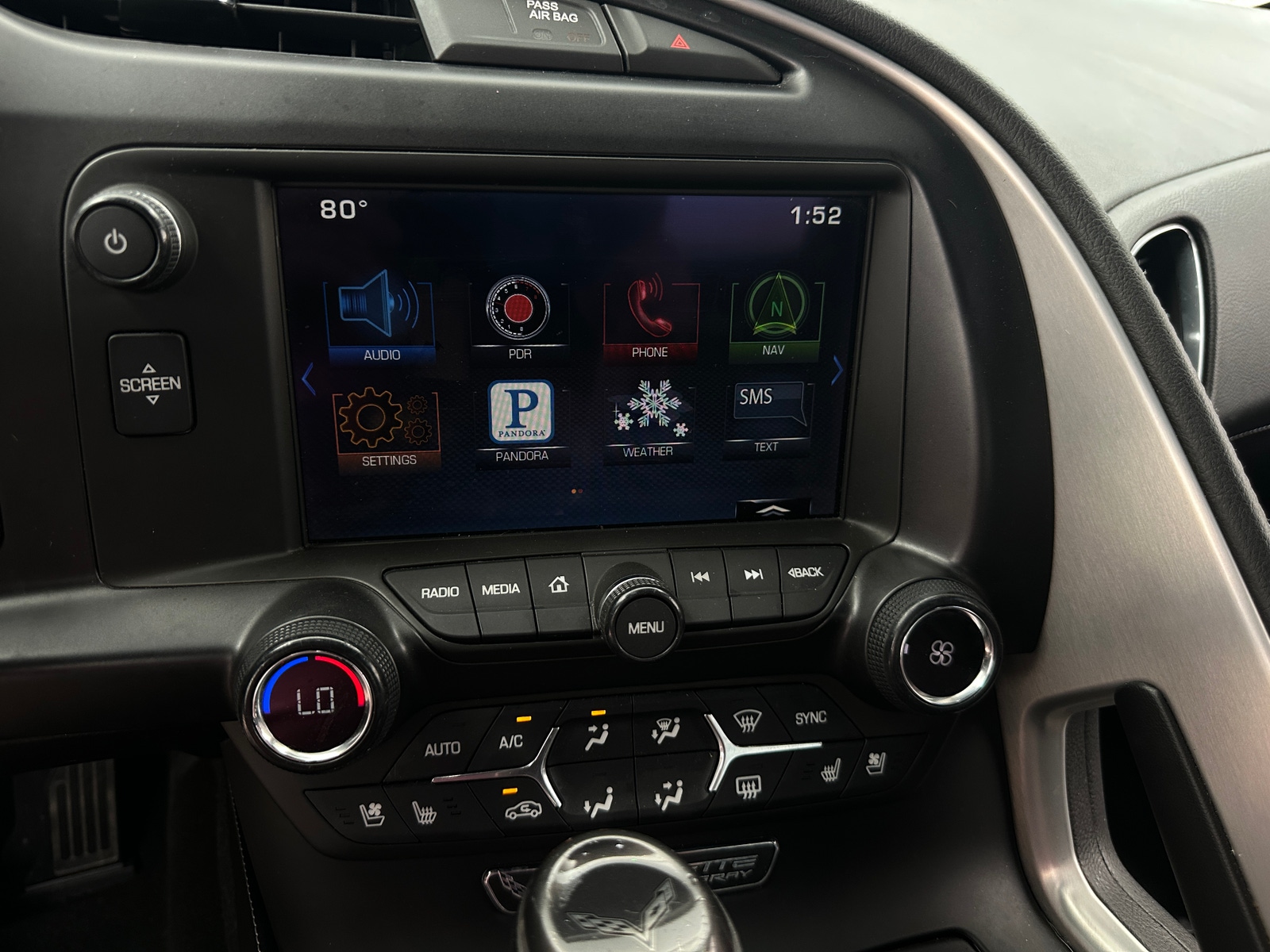 Thumbnail: 2015 Chevrolet Corvette - 2