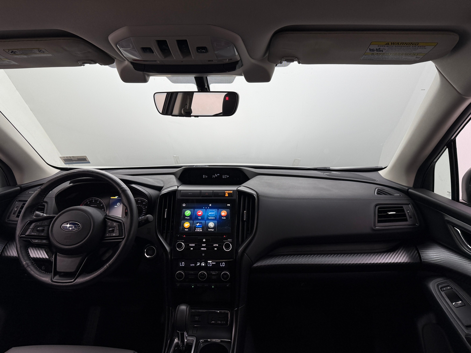 Thumbnail: 2022 Subaru Ascent - 3