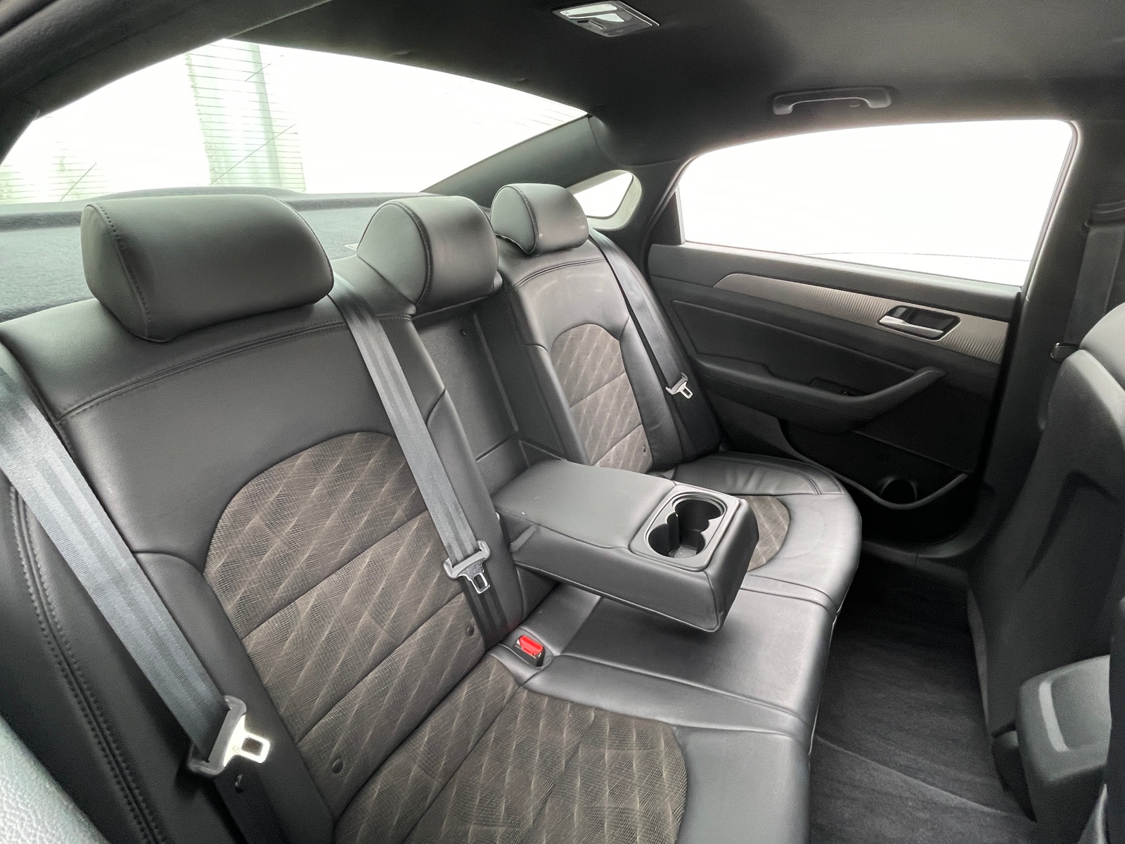 Thumbnail: 2018 Hyundai Sonata - 5