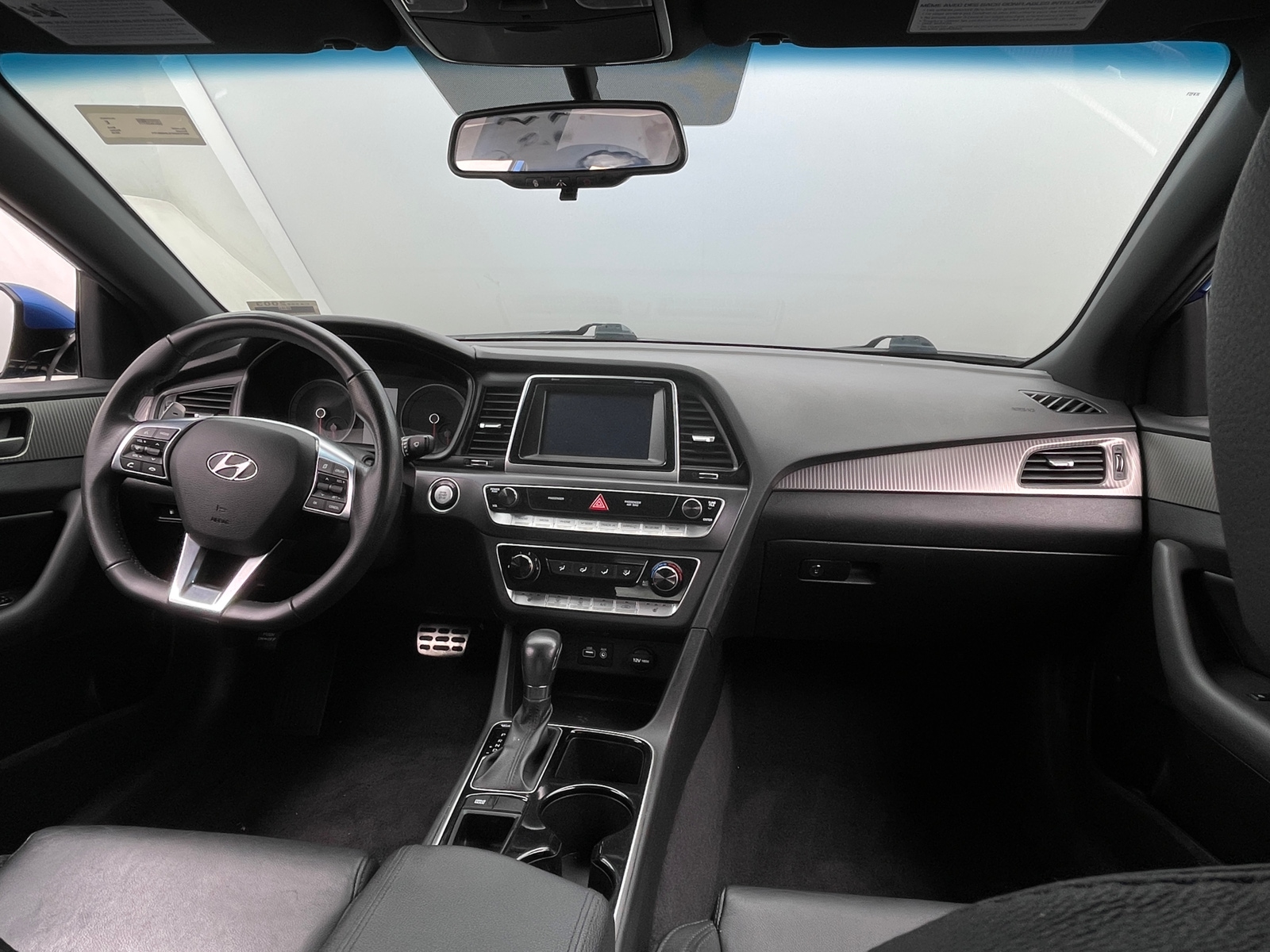 Thumbnail: 2018 Hyundai Sonata - 2