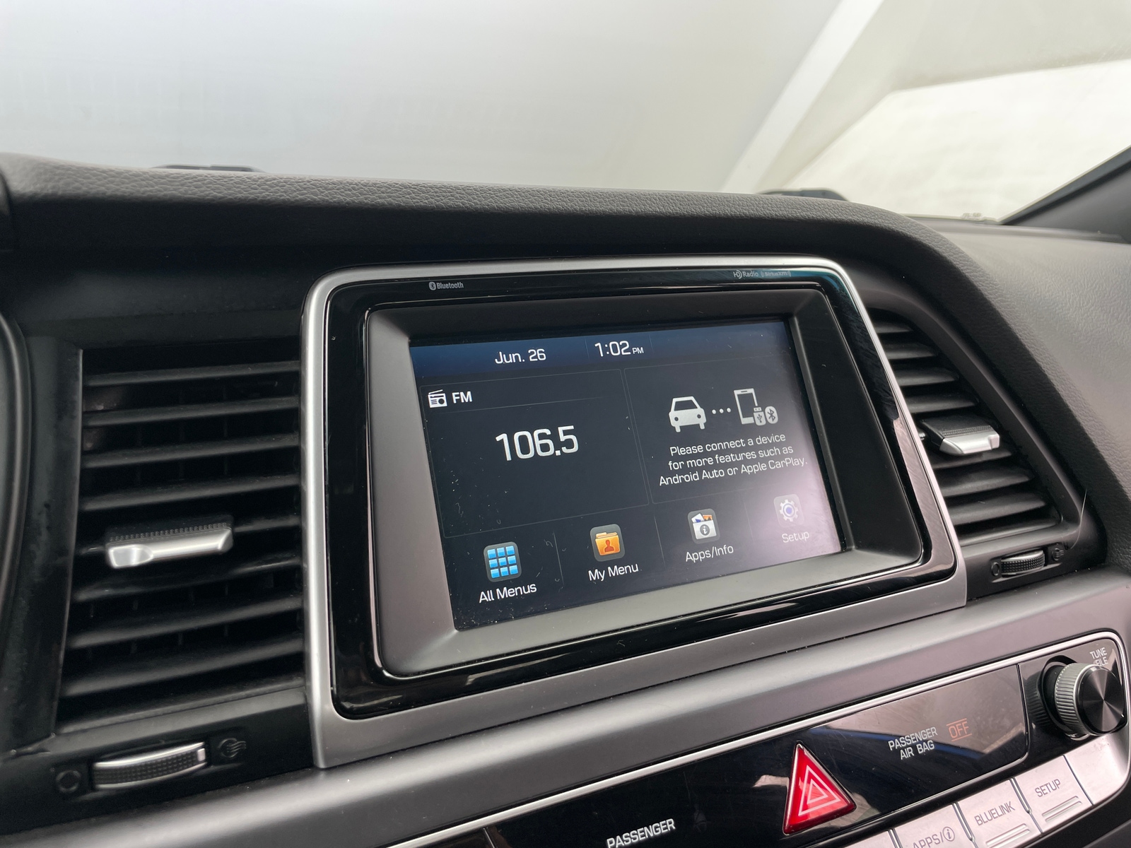 Thumbnail: 2018 Hyundai Sonata - 3
