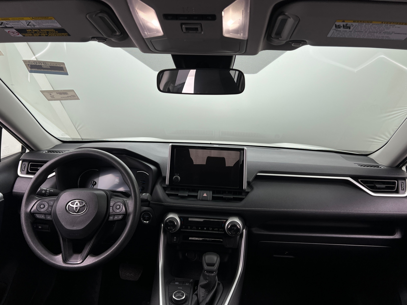 Thumbnail: 2024 Toyota RAV4 - 3