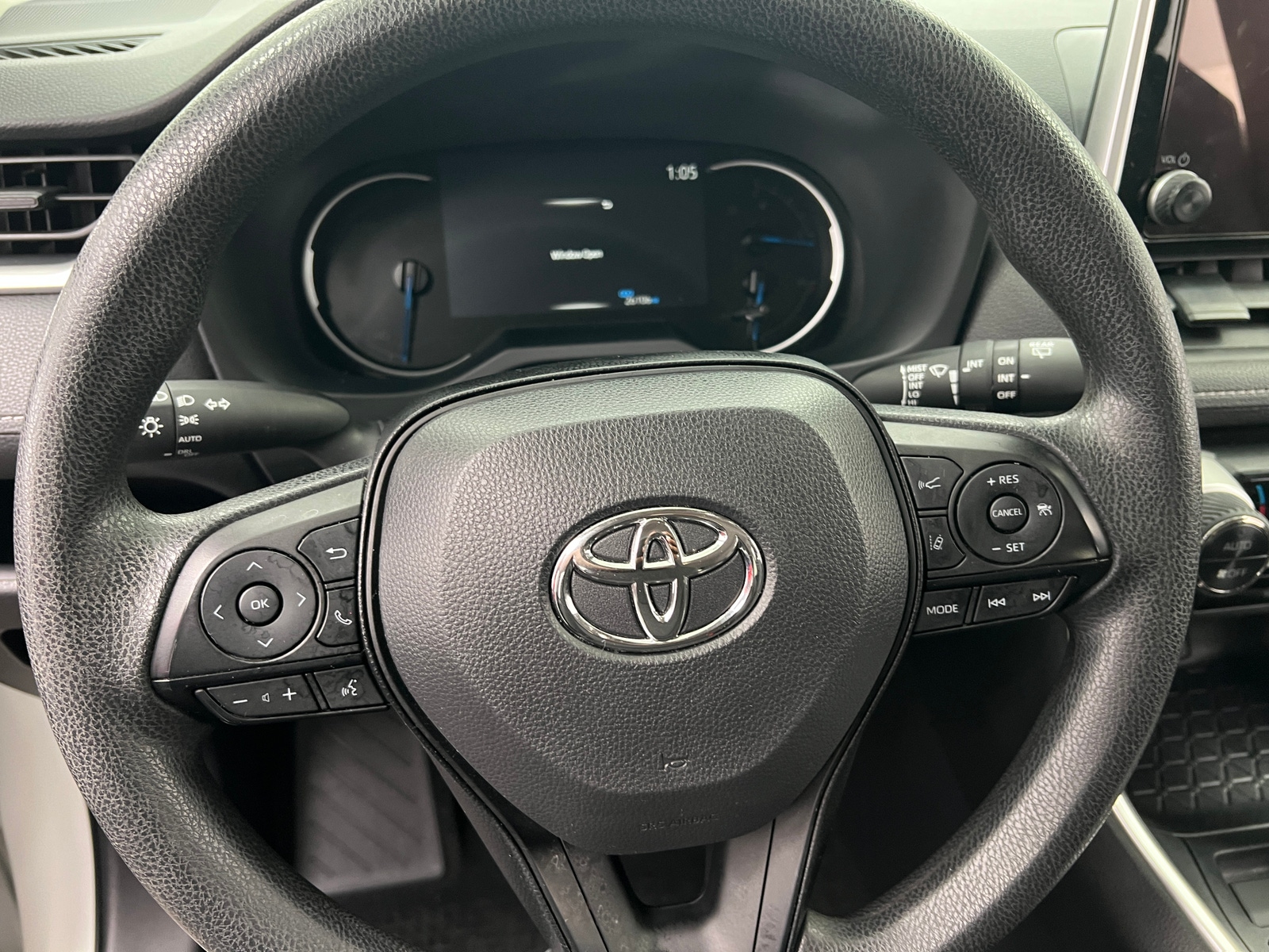 Thumbnail: 2024 Toyota RAV4 - 5
