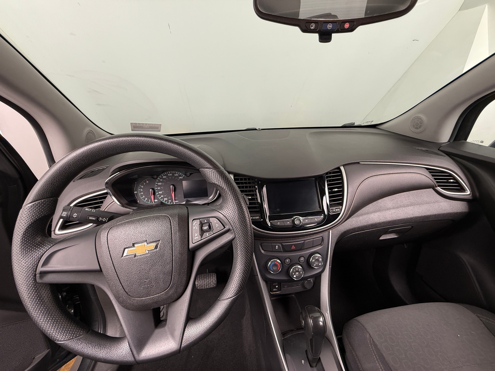Thumbnail: 2019 Chevrolet Trax - 3