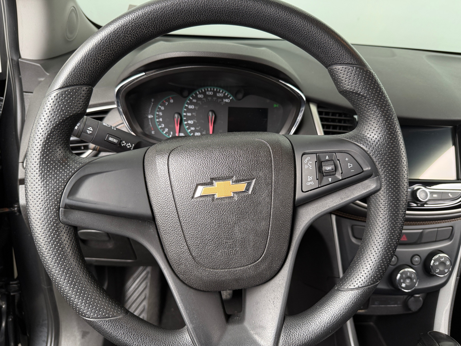 Thumbnail: 2019 Chevrolet Trax - 5
