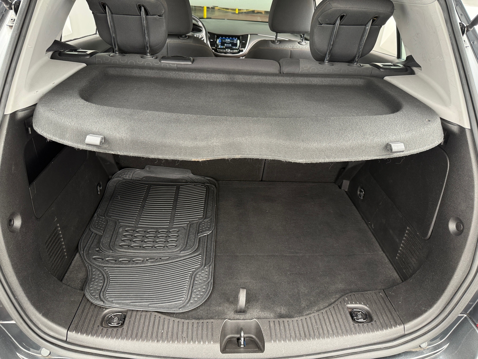 Thumbnail: 2019 Chevrolet Trax - 7