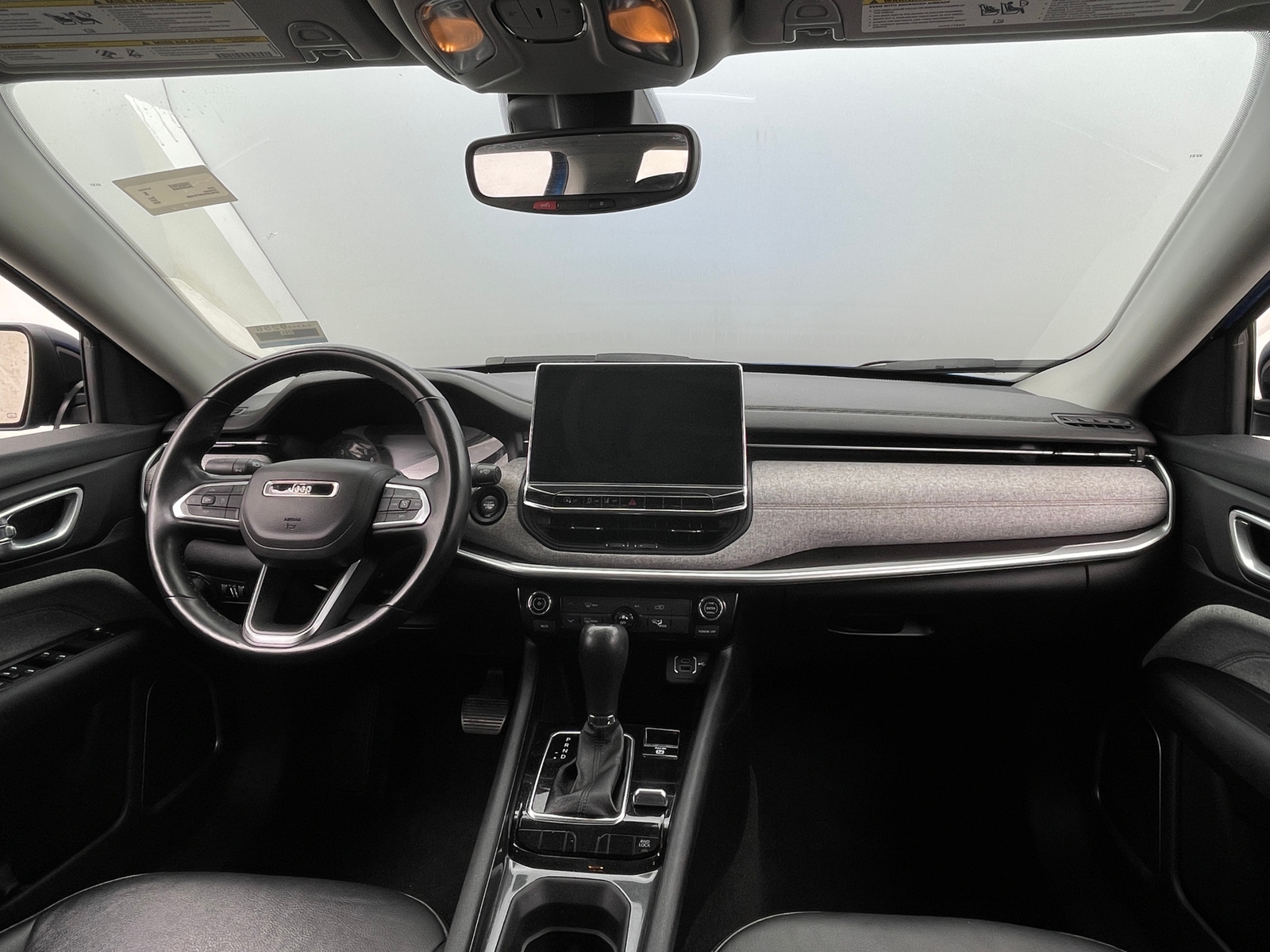 Thumbnail: 2022 Jeep Compass - 3