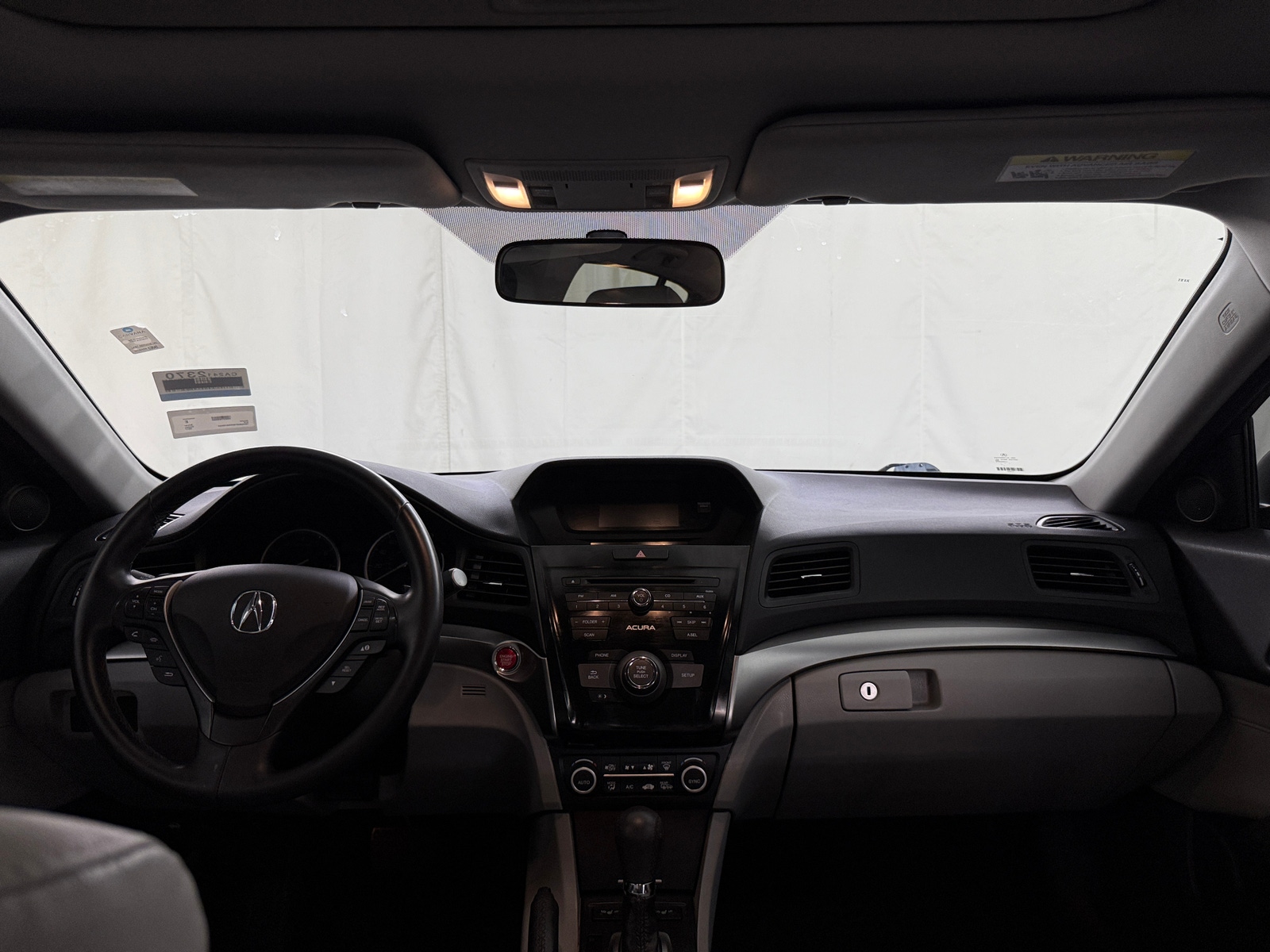 Thumbnail: 2017 Acura ILX - 2
