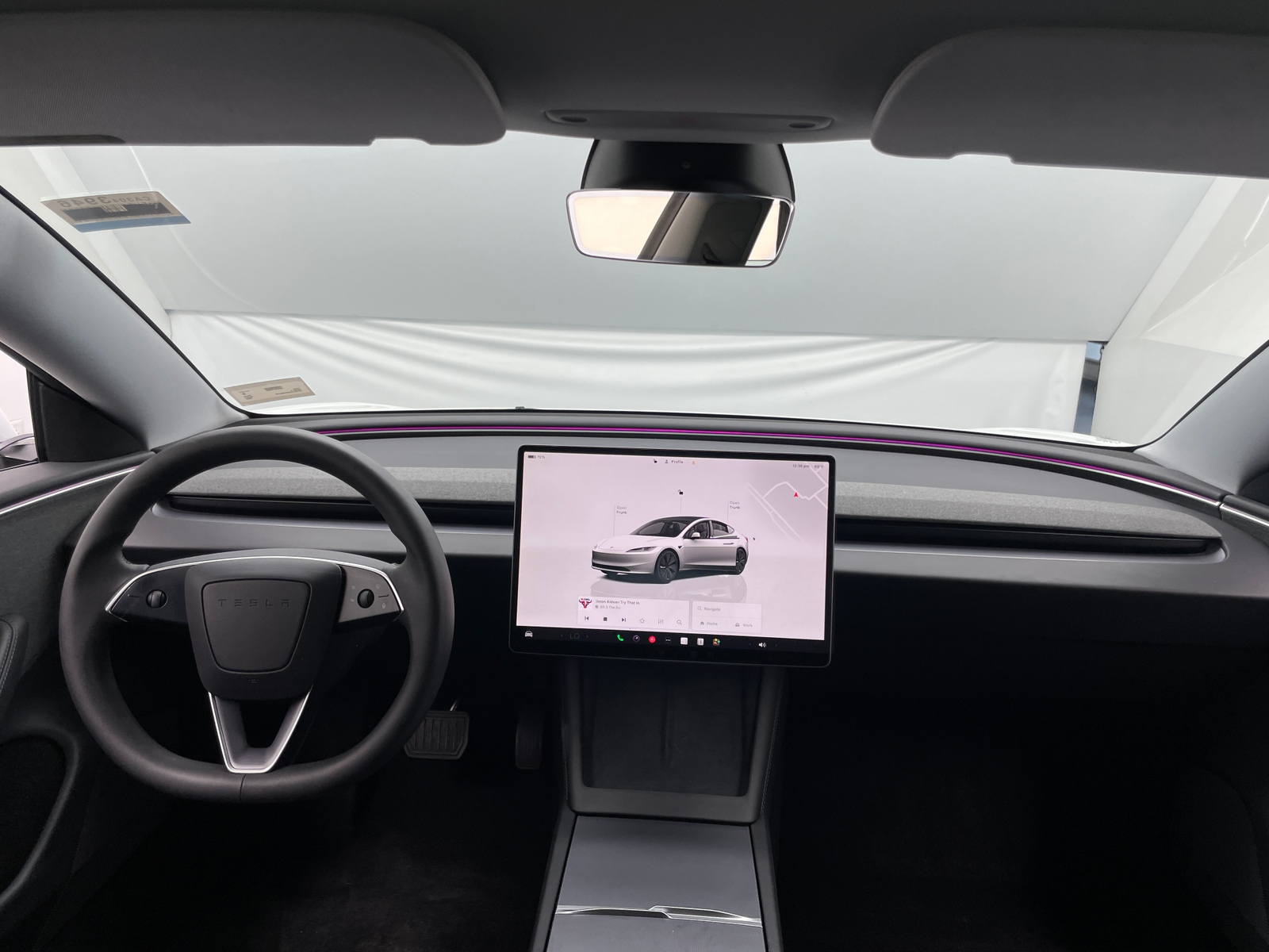 Thumbnail: 2025 Tesla Model 3 - 2