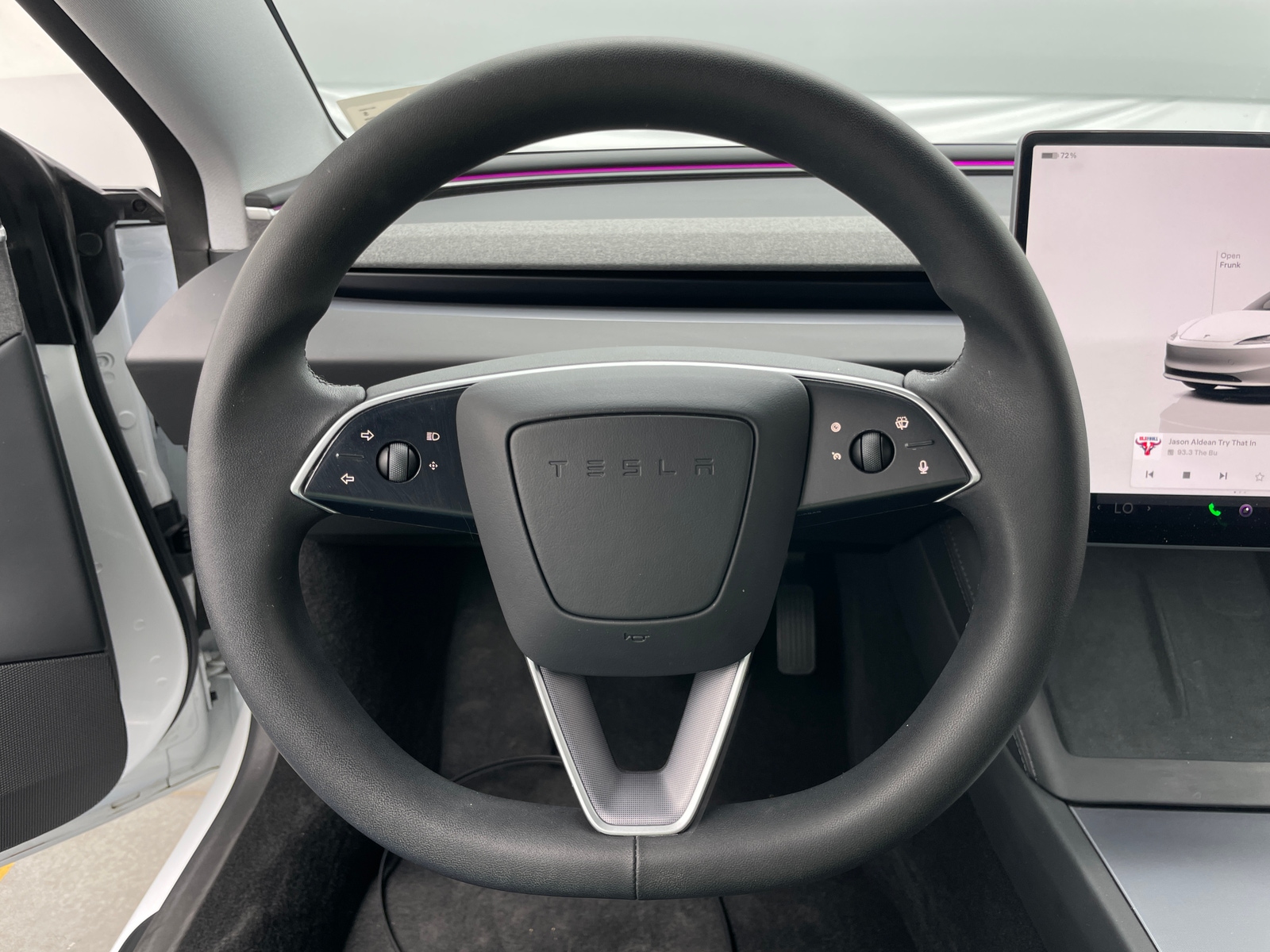 Thumbnail: 2025 Tesla Model 3 - 4