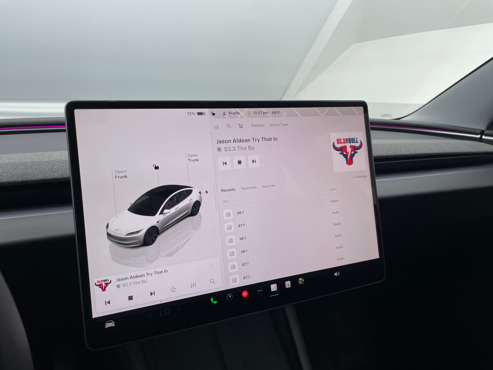 Thumbnail: 2025 Tesla Model 3 - 3