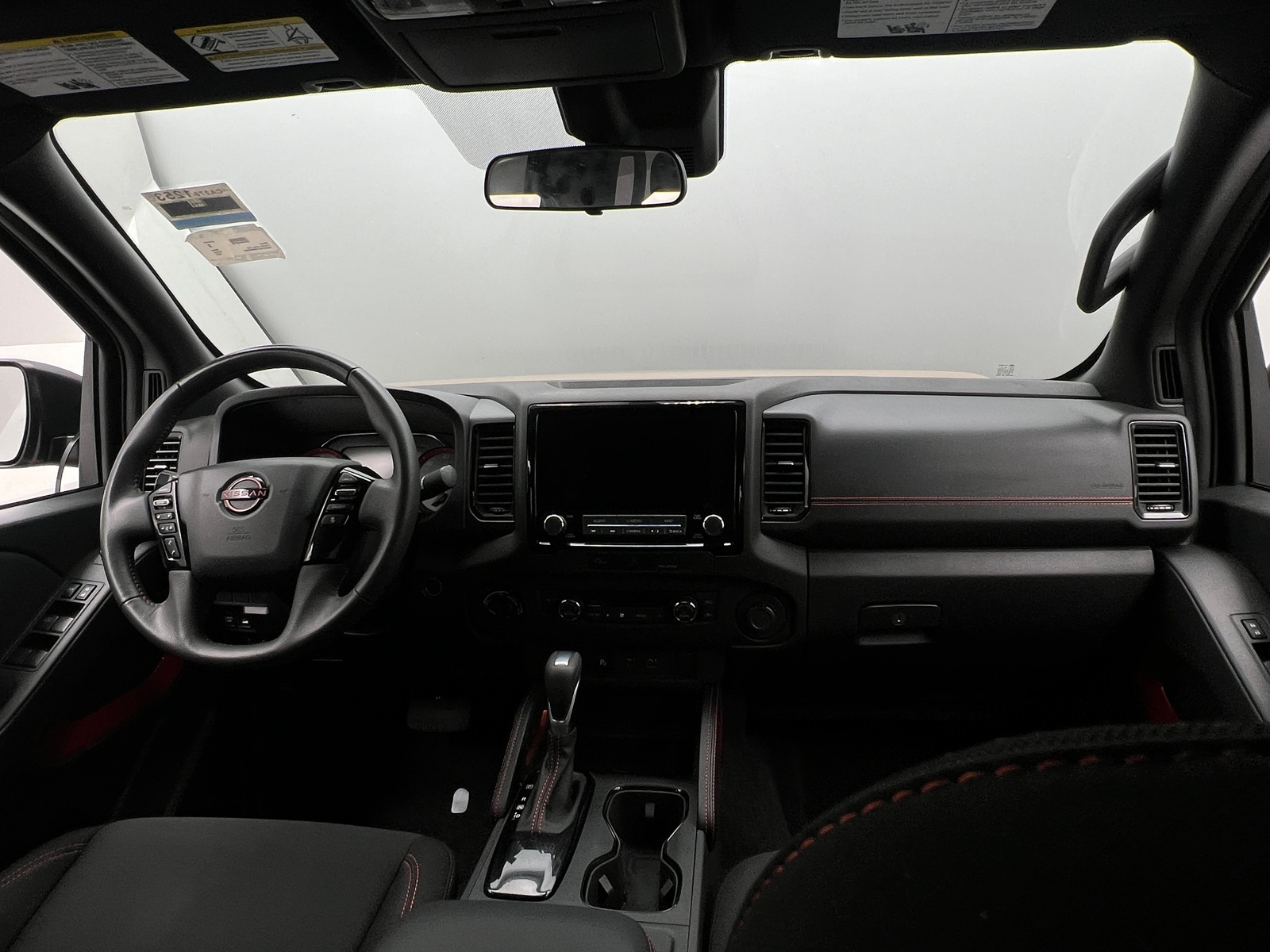 Thumbnail: 2024 Nissan Frontier - 3