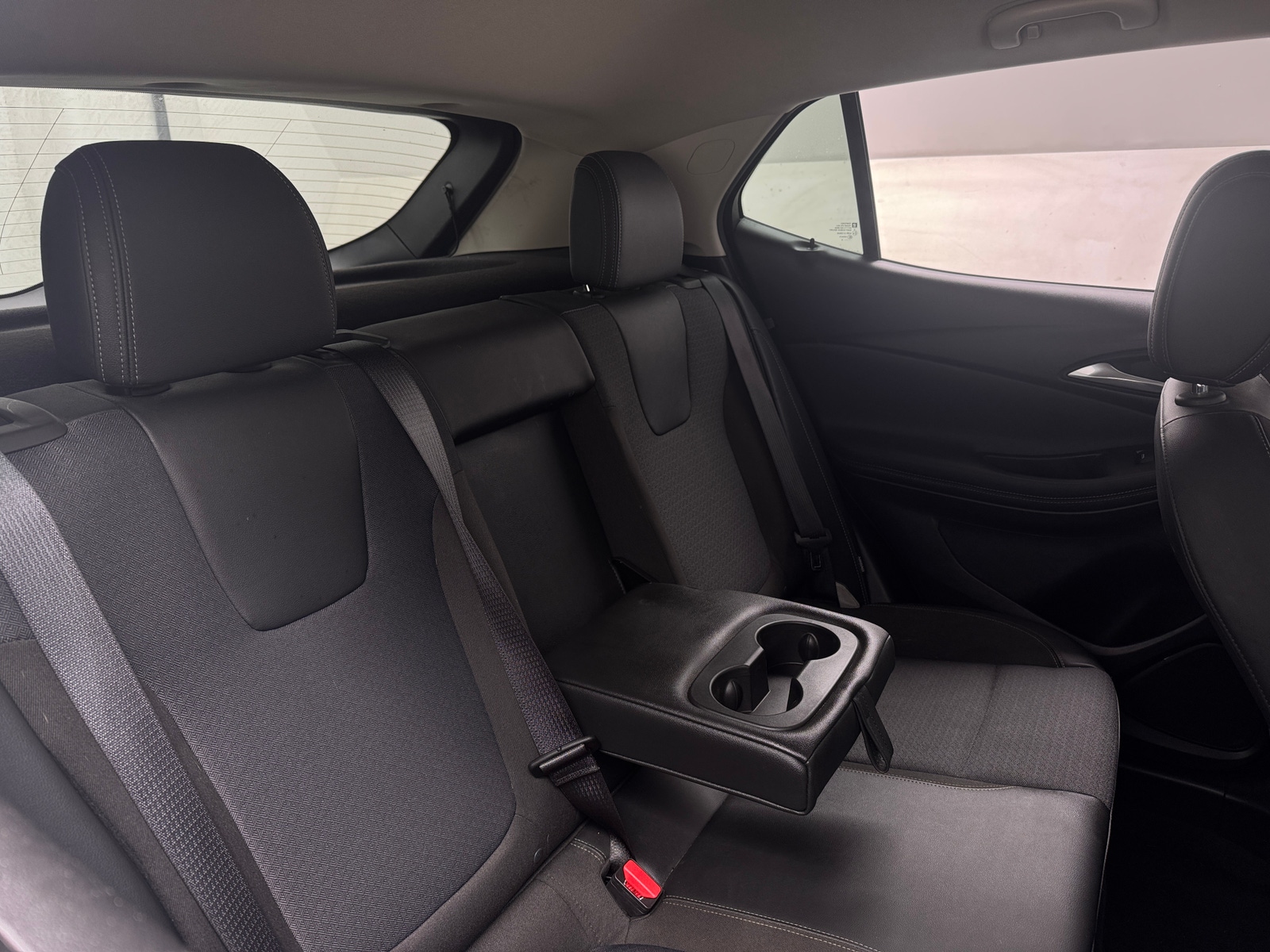 Thumbnail: 2020 Buick Encore GX - 5