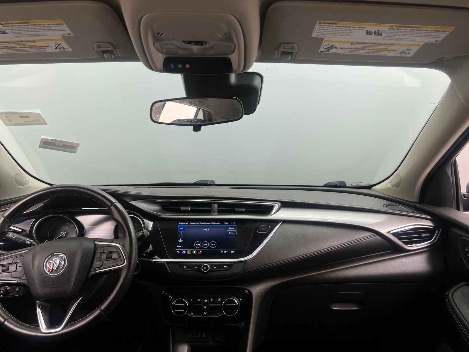 Thumbnail: 2020 Buick Encore GX - 2