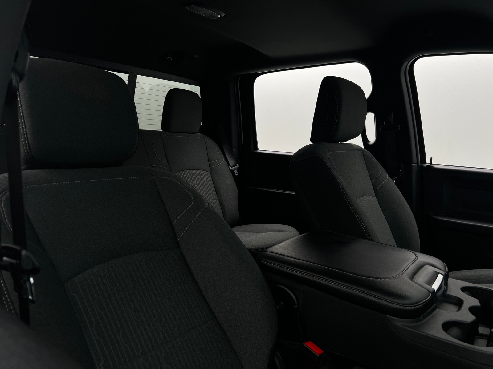 Thumbnail: 2024 RAM 2500 - 2