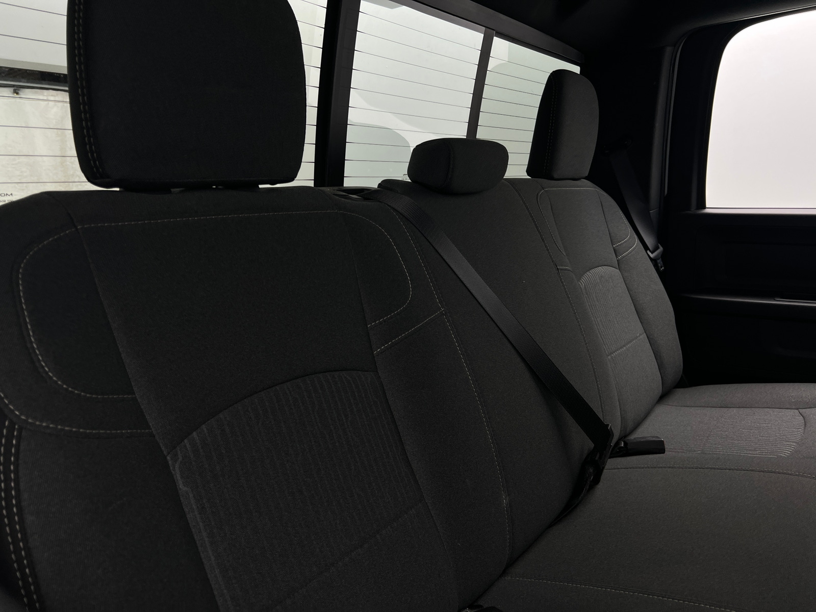 Thumbnail: 2024 RAM 2500 - 6