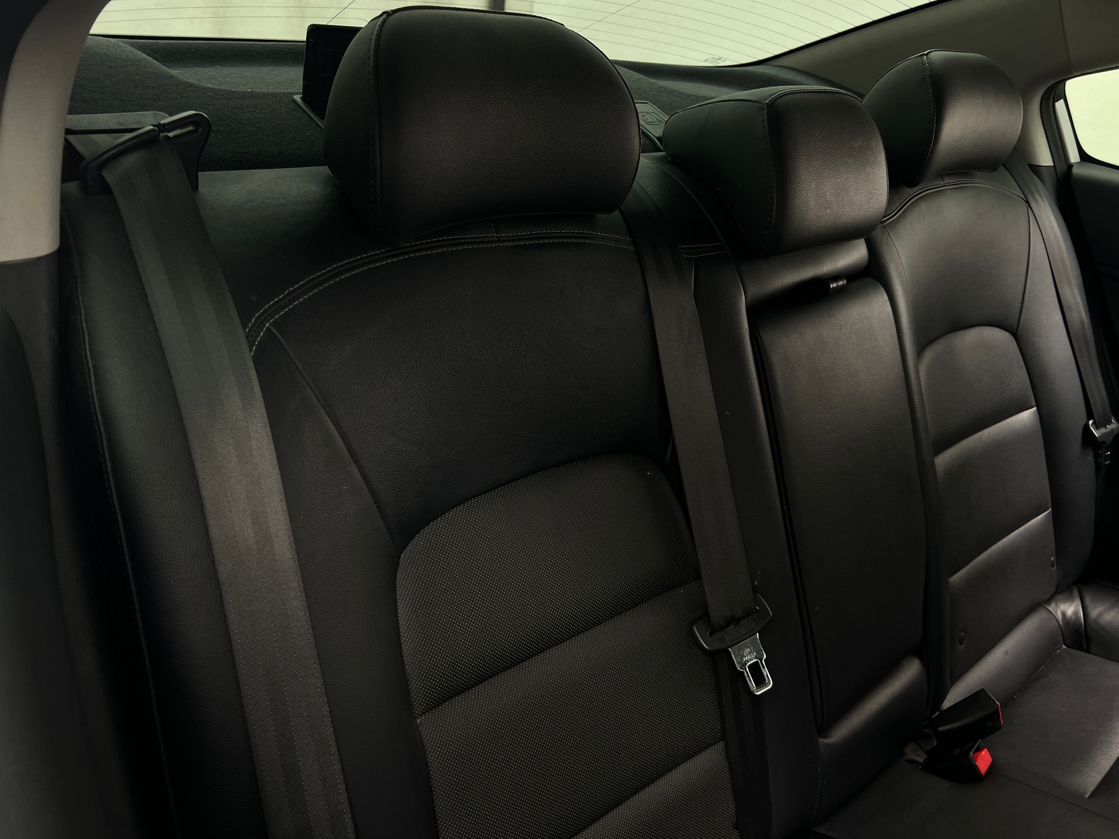 Thumbnail: 2016 Kia Forte - 6