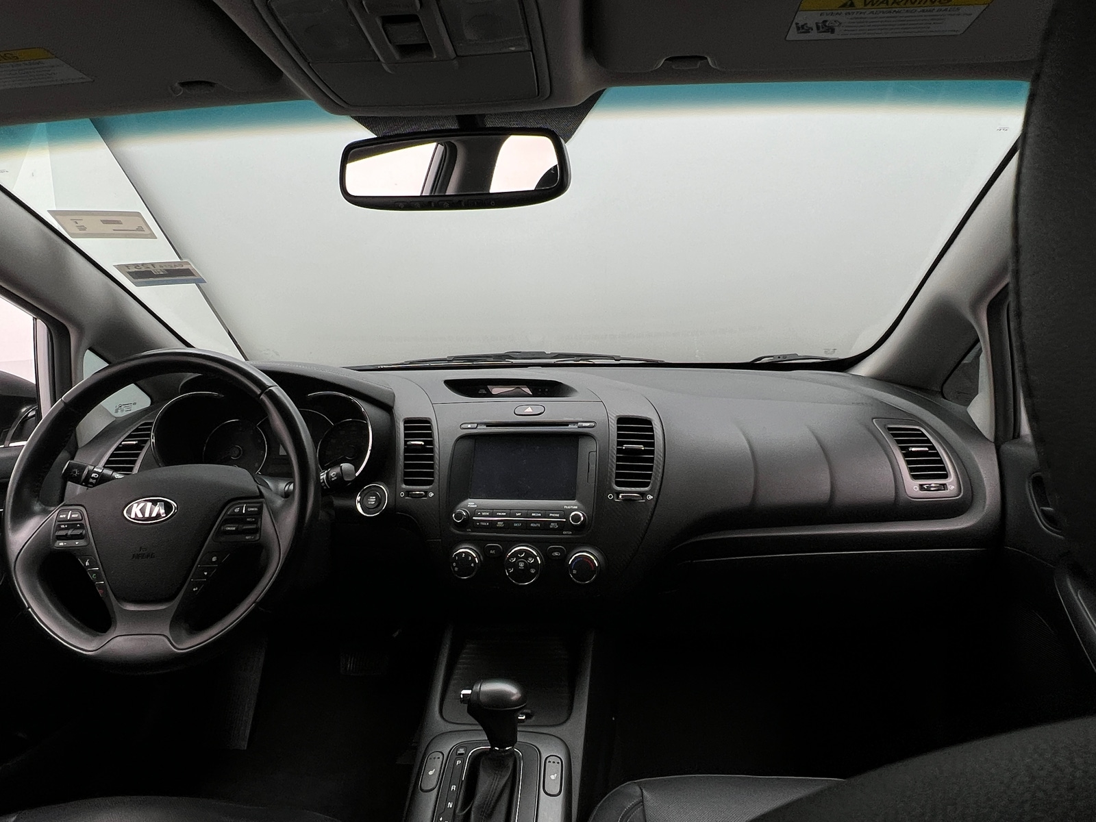 Thumbnail: 2016 Kia Forte - 3