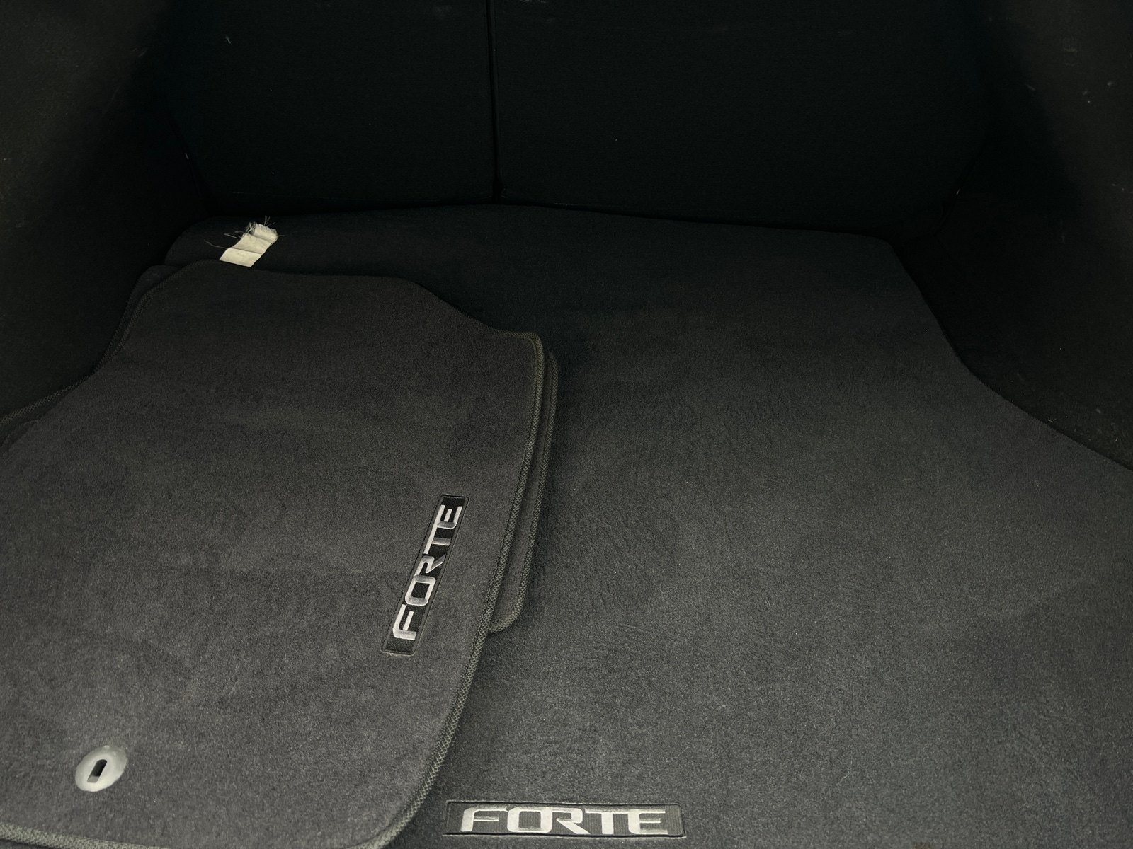 Thumbnail: 2016 Kia Forte - 7