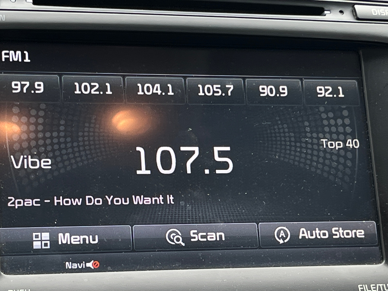 Thumbnail: 2016 Kia Forte - 4