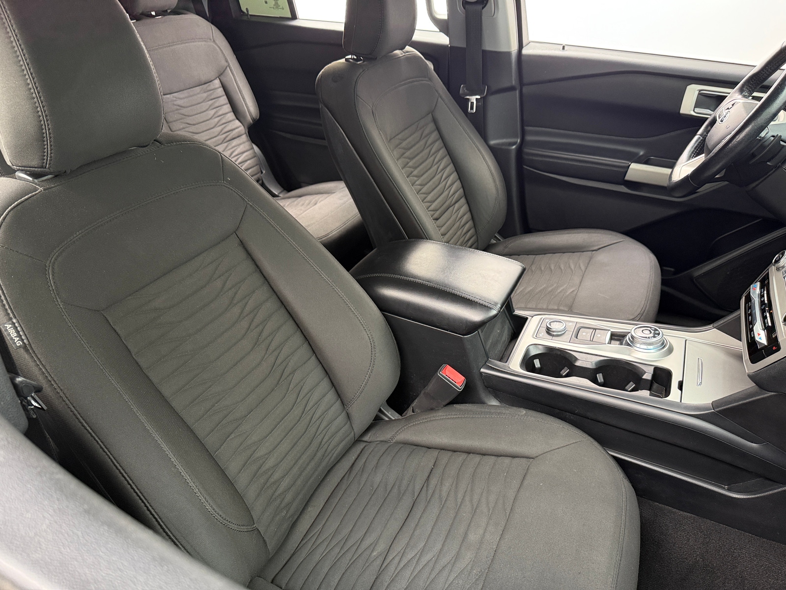 Thumbnail: 2020 Ford Explorer - 2