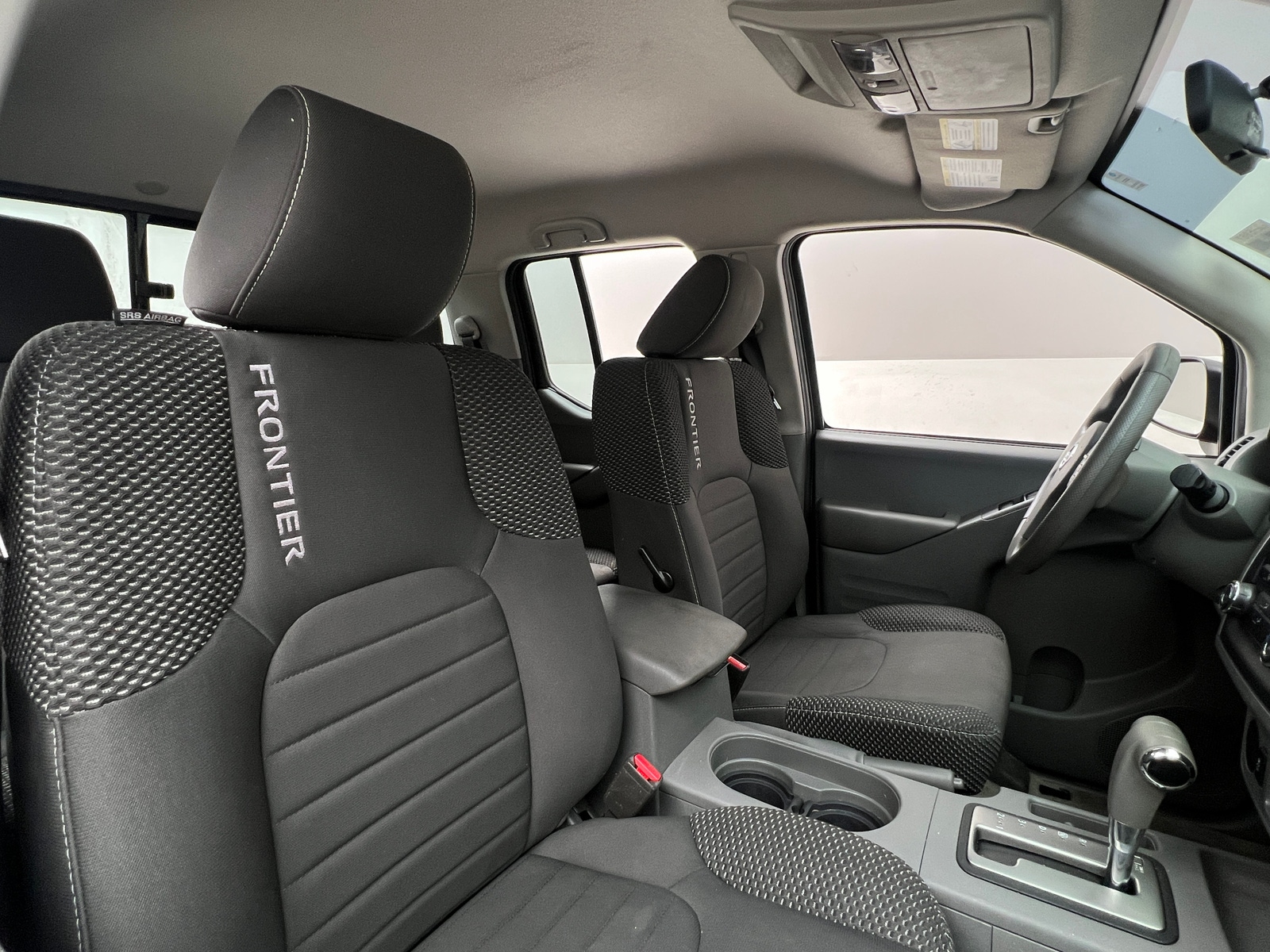 Thumbnail: 2018 Nissan Frontier - 2