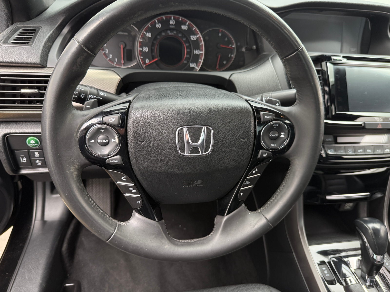 Thumbnail: 2016 Honda Accord - 3
