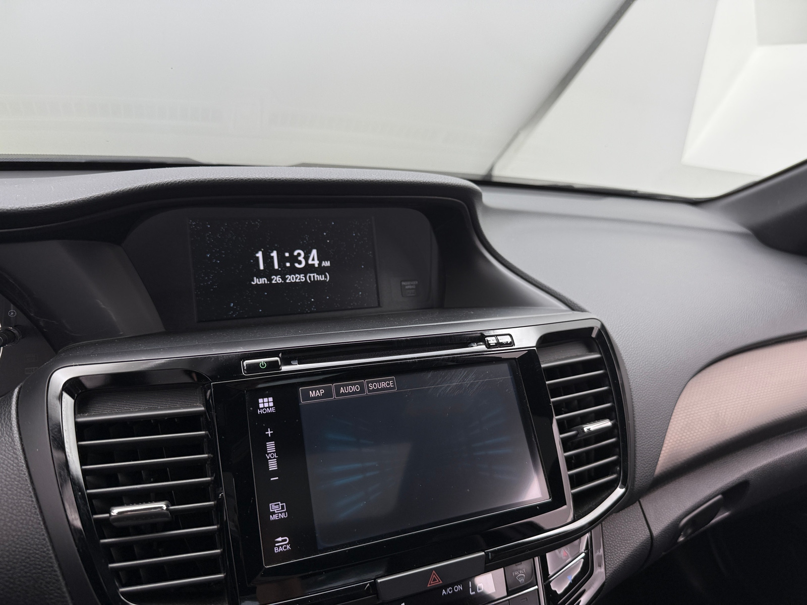 Thumbnail: 2016 Honda Accord - 2