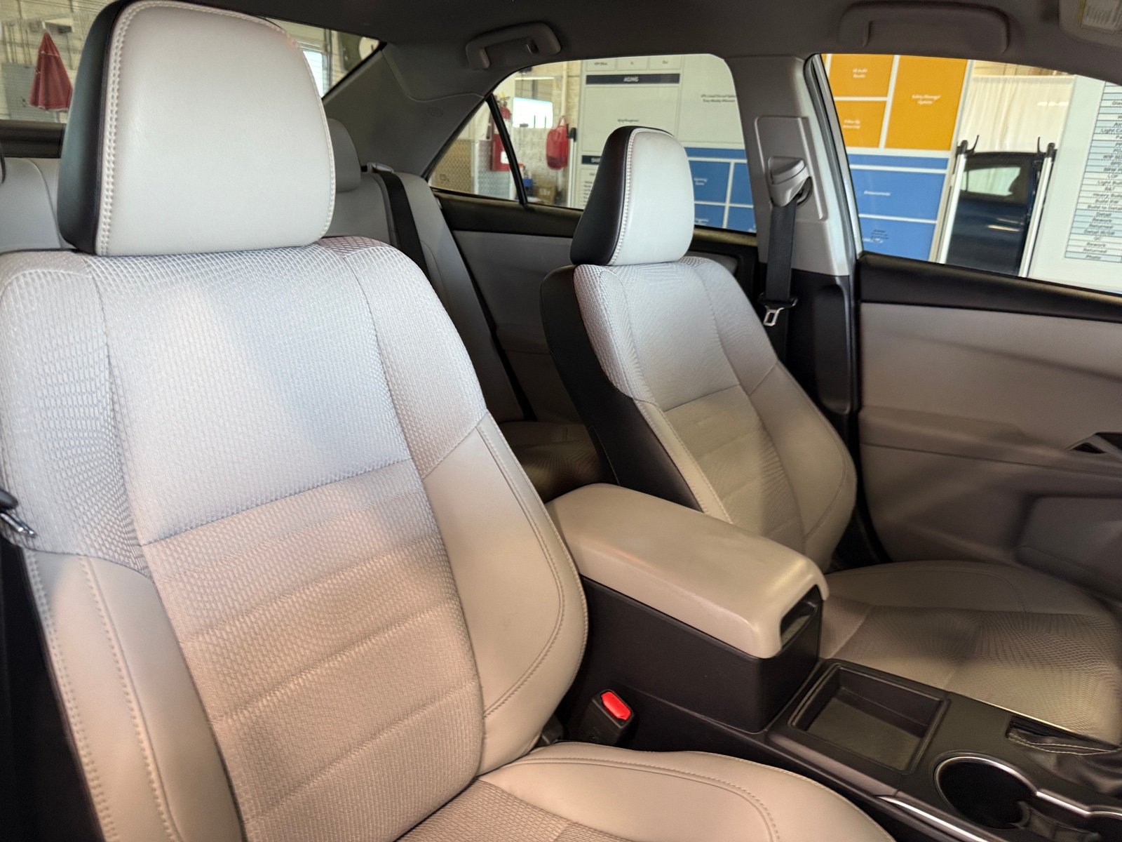 Thumbnail: 2017 Toyota Camry - 2