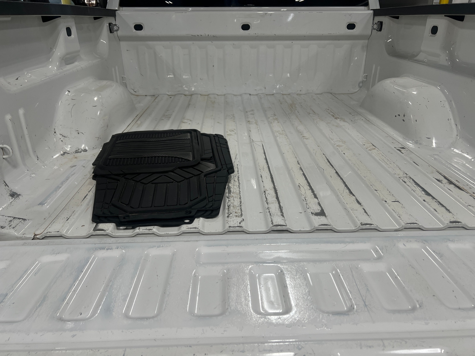 Thumbnail: 2014 Chevrolet Silverado 1500 - 7