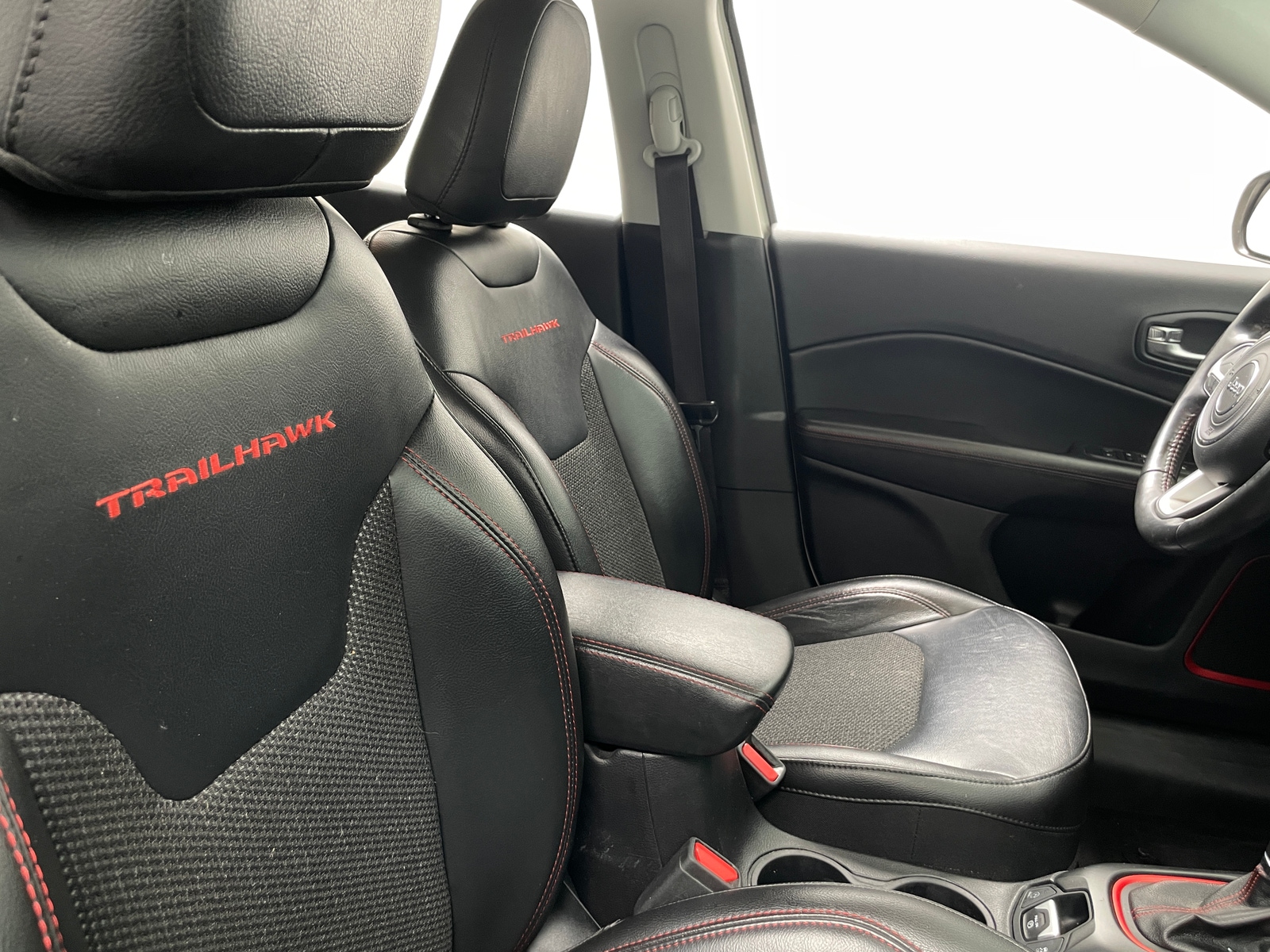 Thumbnail: 2019 Jeep Compass - 2