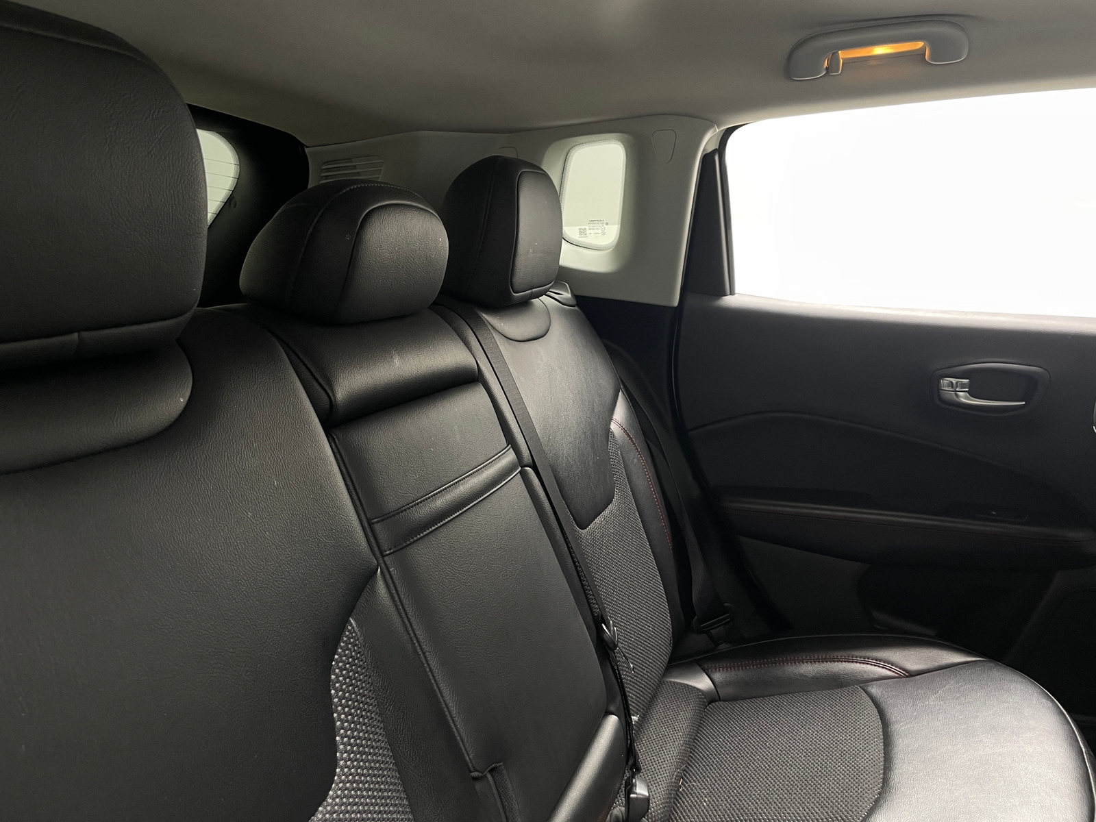 Thumbnail: 2019 Jeep Compass - 6