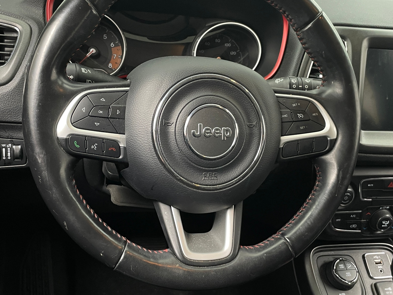 Thumbnail: 2019 Jeep Compass - 5