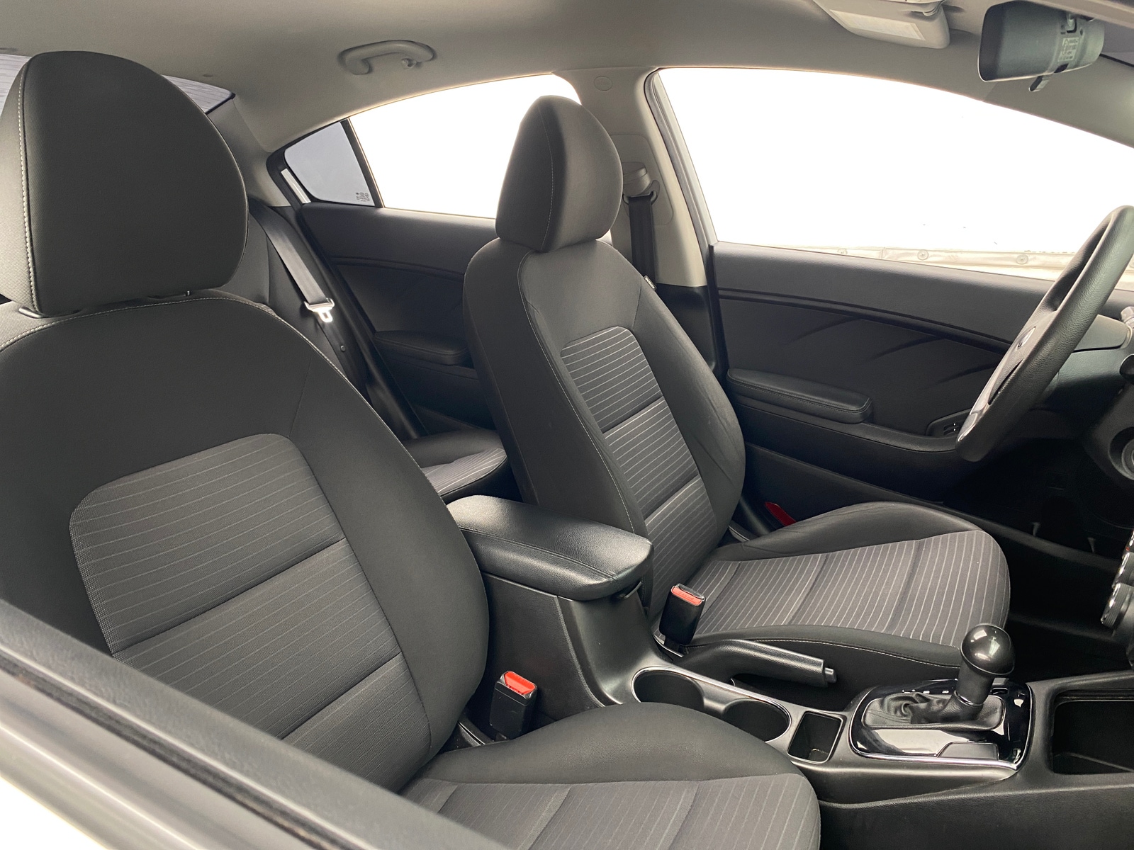 Thumbnail: 2018 Kia Forte - 2