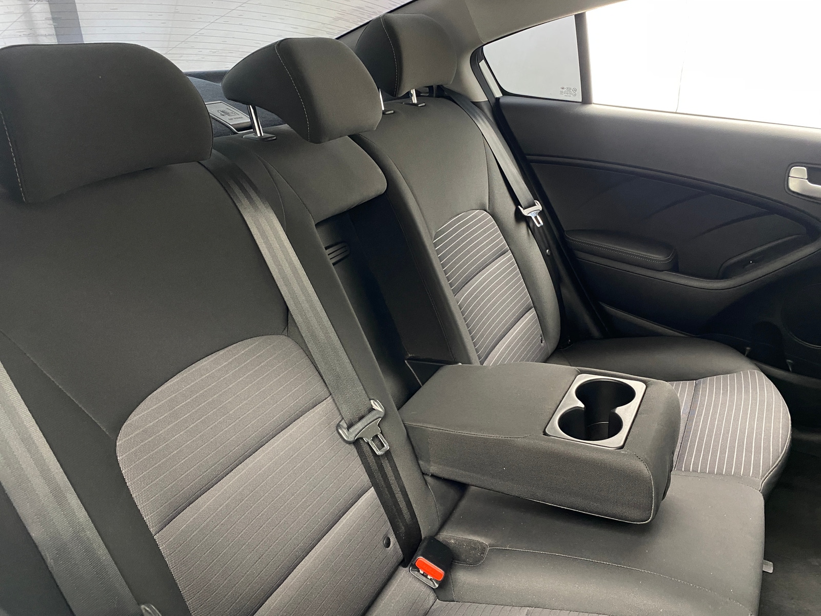 Thumbnail: 2018 Kia Forte - 6