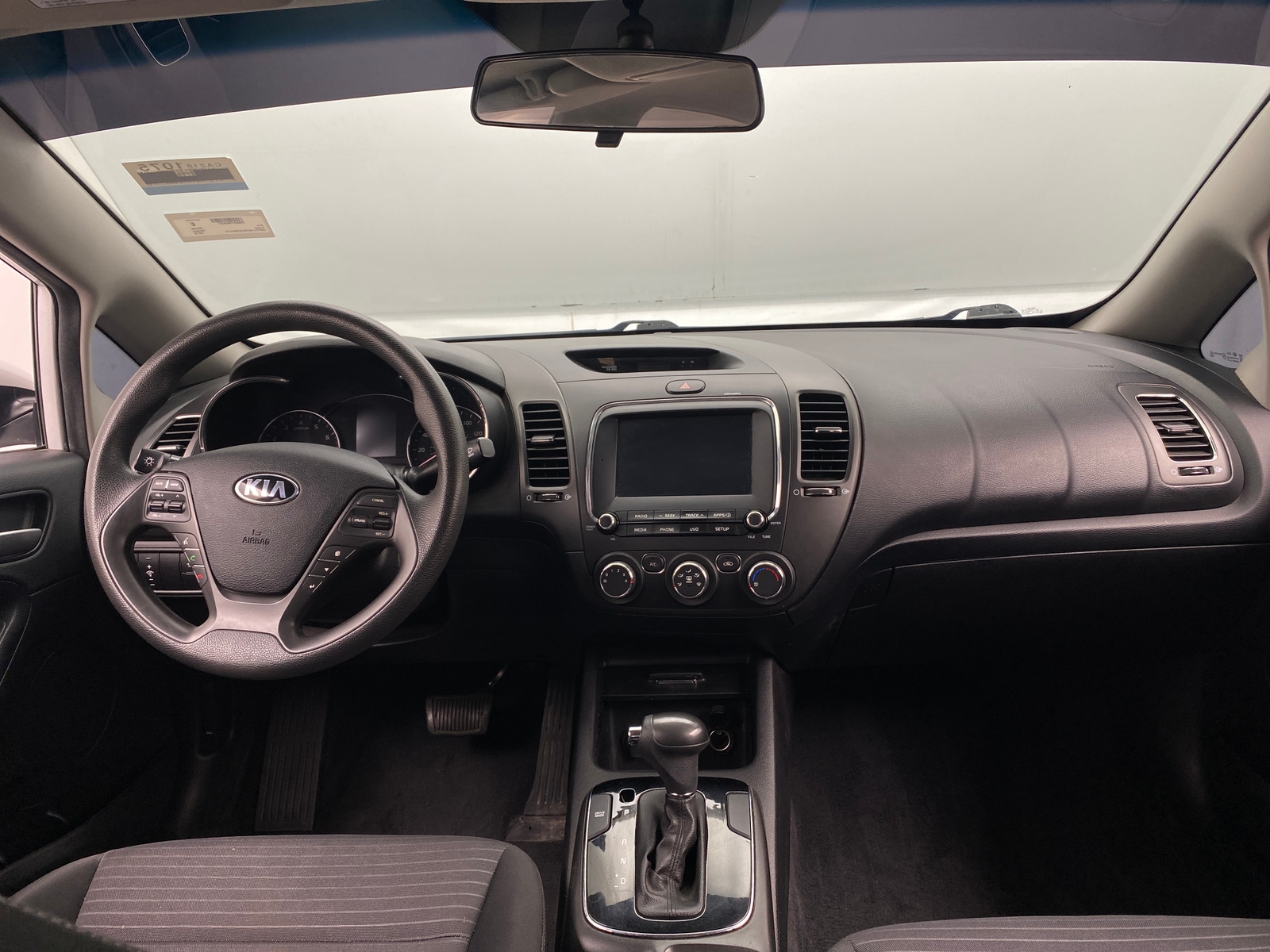Thumbnail: 2018 Kia Forte - 3