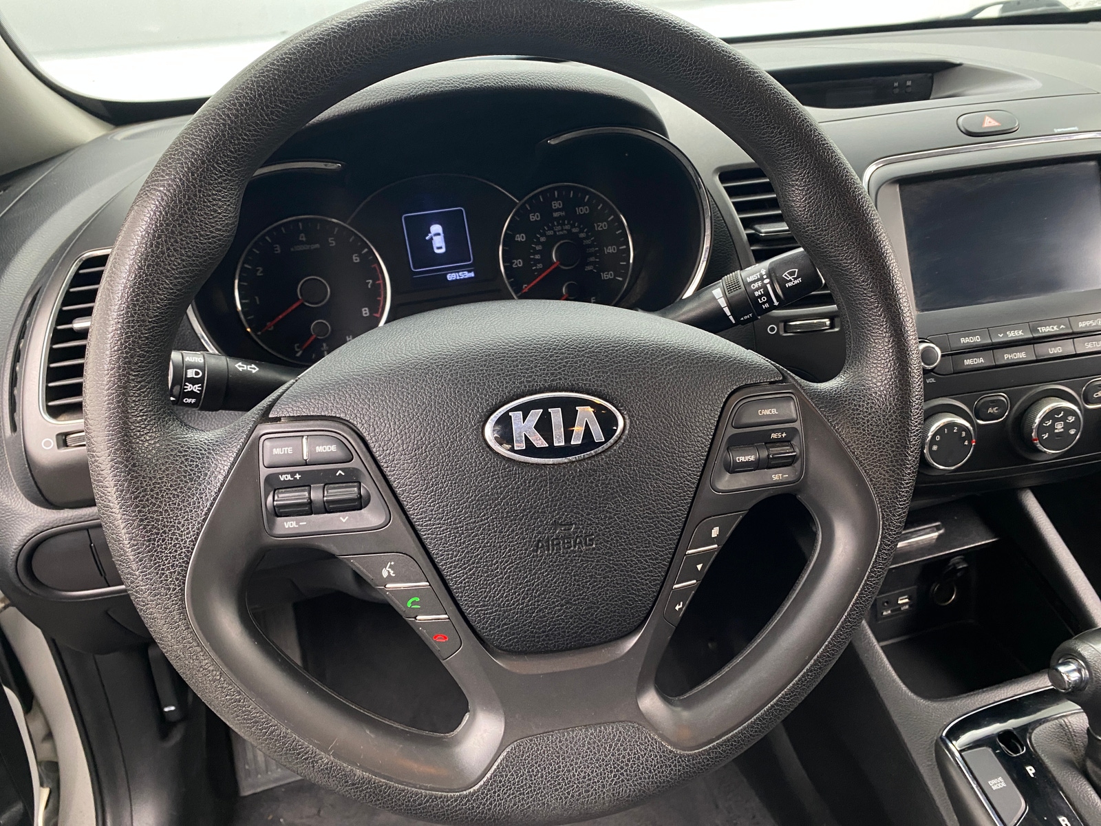 Thumbnail: 2018 Kia Forte - 5