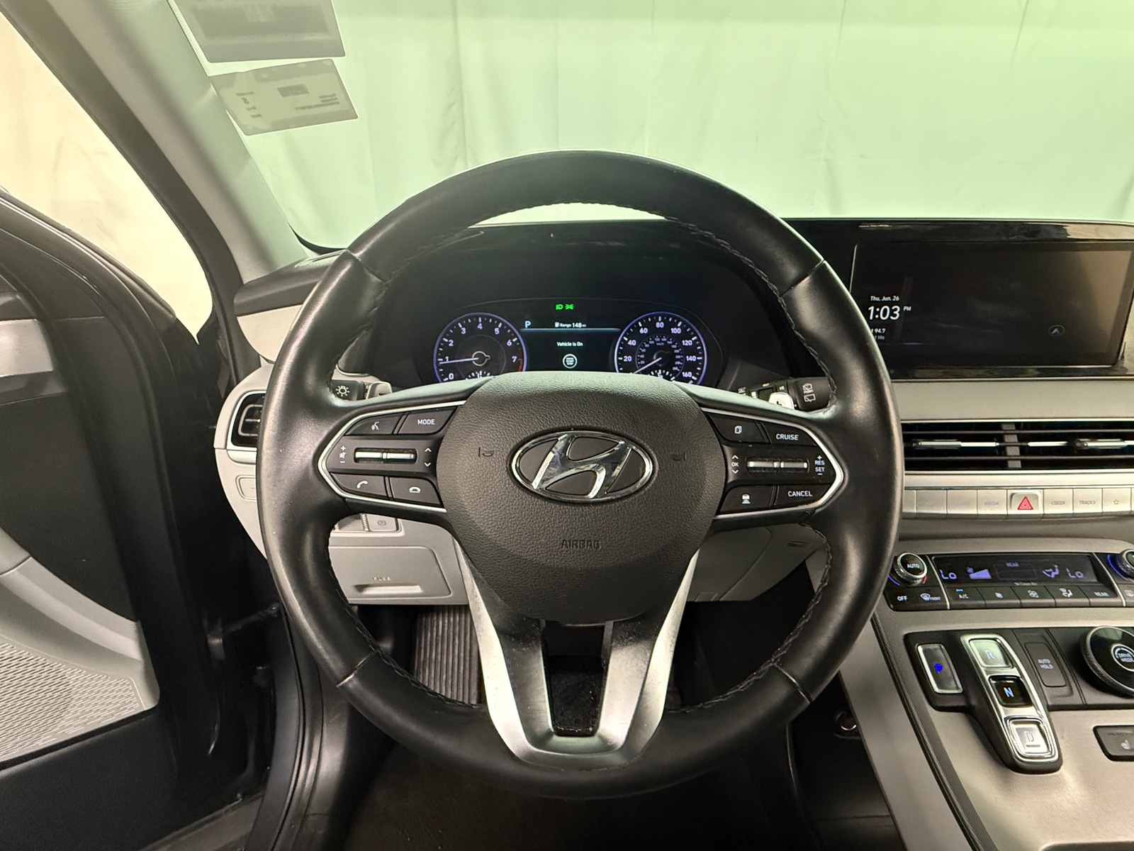 Thumbnail: 2020 Hyundai Palisade - 4