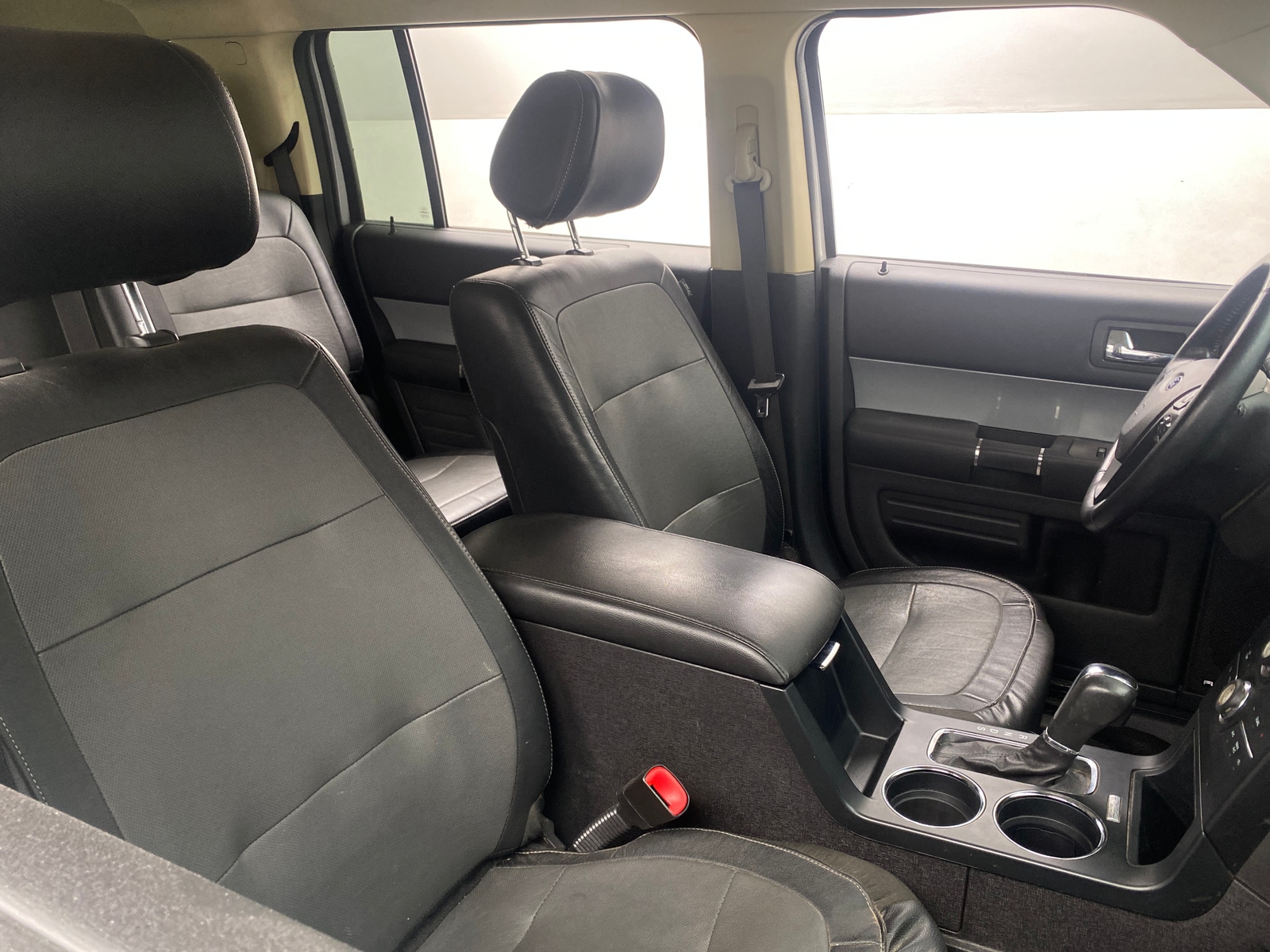 Thumbnail: 2014 Ford Flex - 2