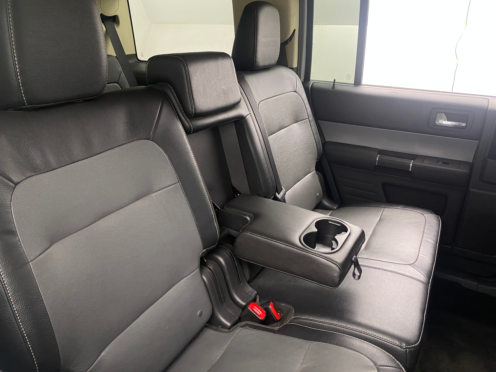 Thumbnail: 2014 Ford Flex - 6