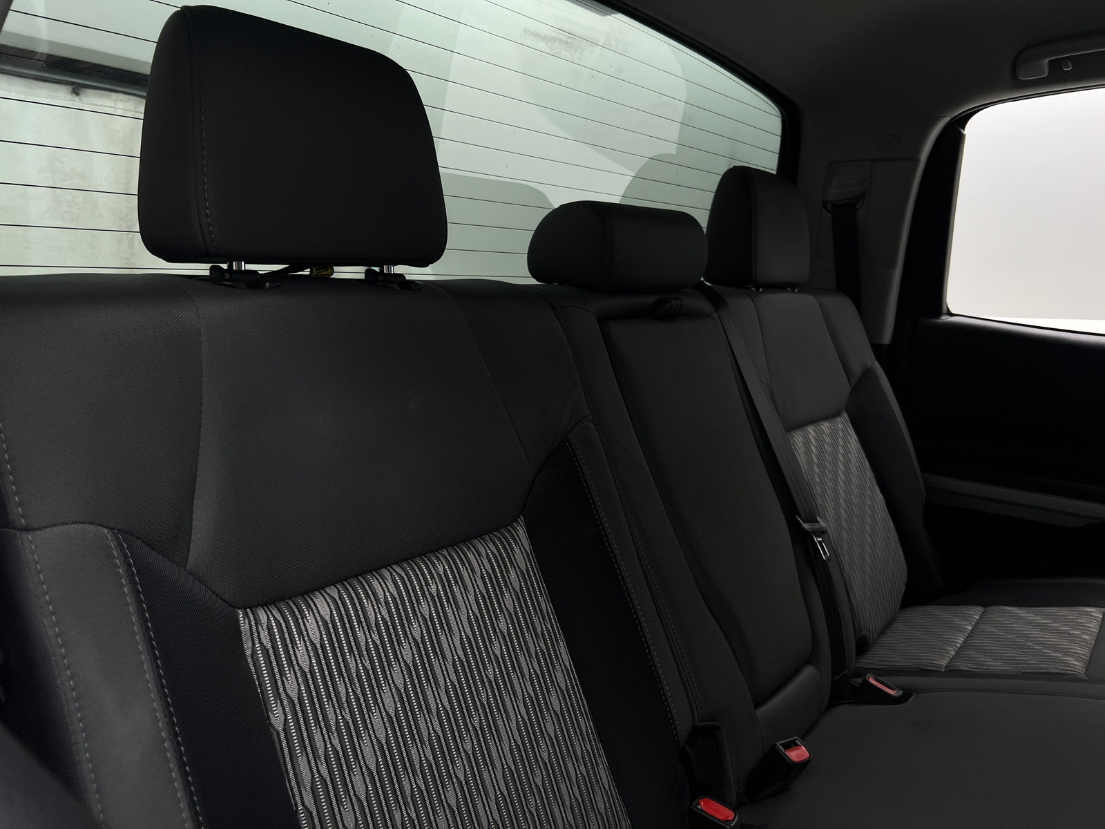 Thumbnail: 2021 Toyota Tundra - 6