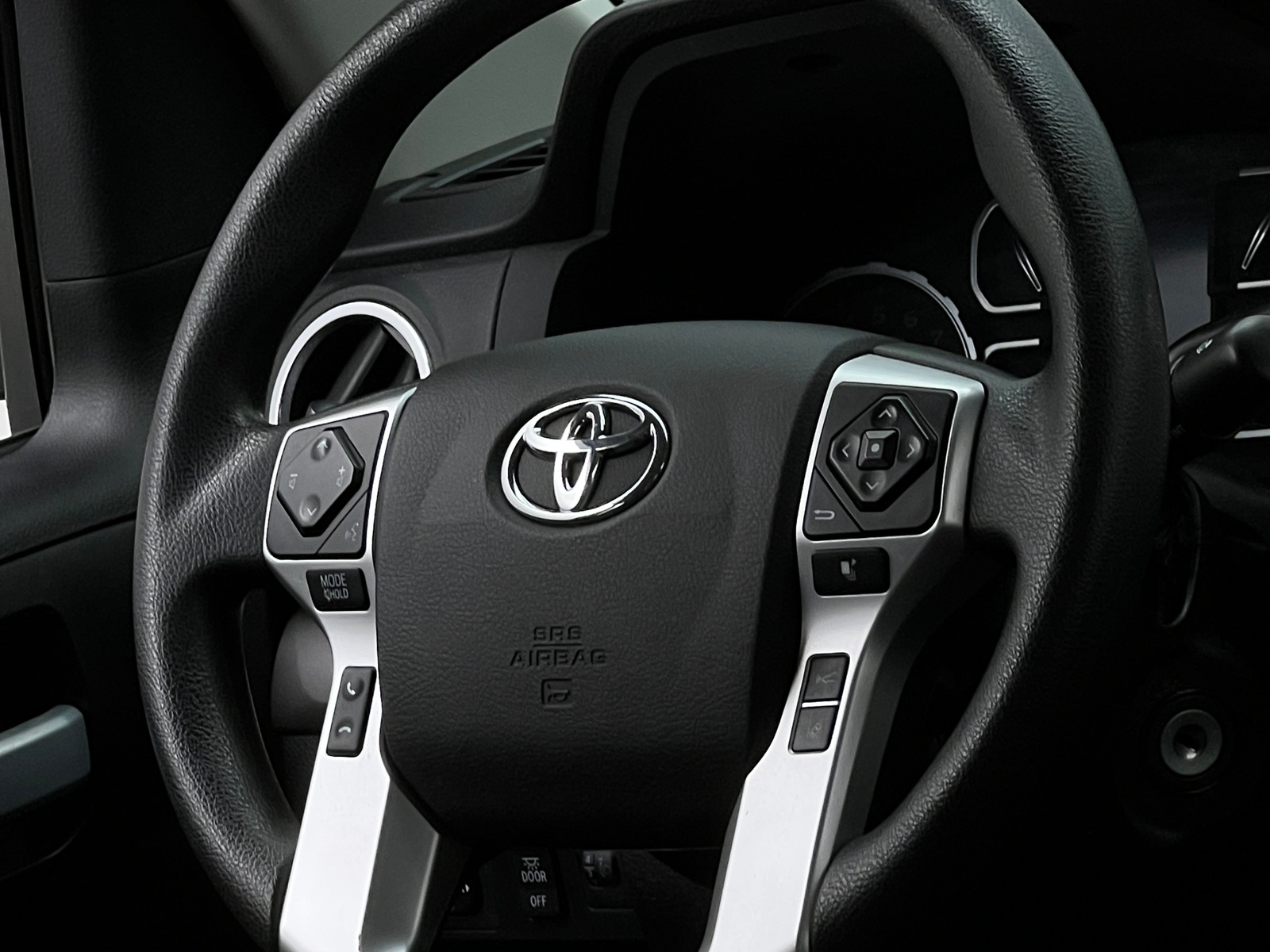 Thumbnail: 2021 Toyota Tundra - 5