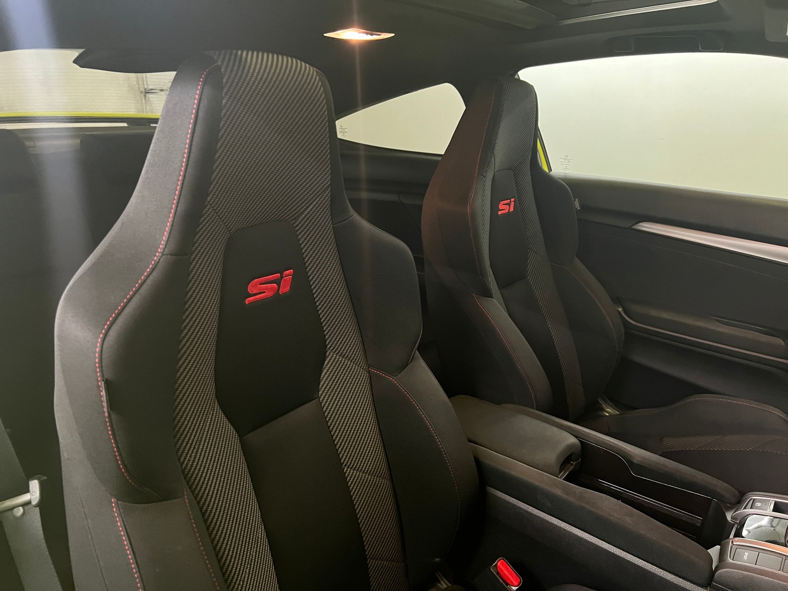 Thumbnail: 2019 Honda Civic - 2