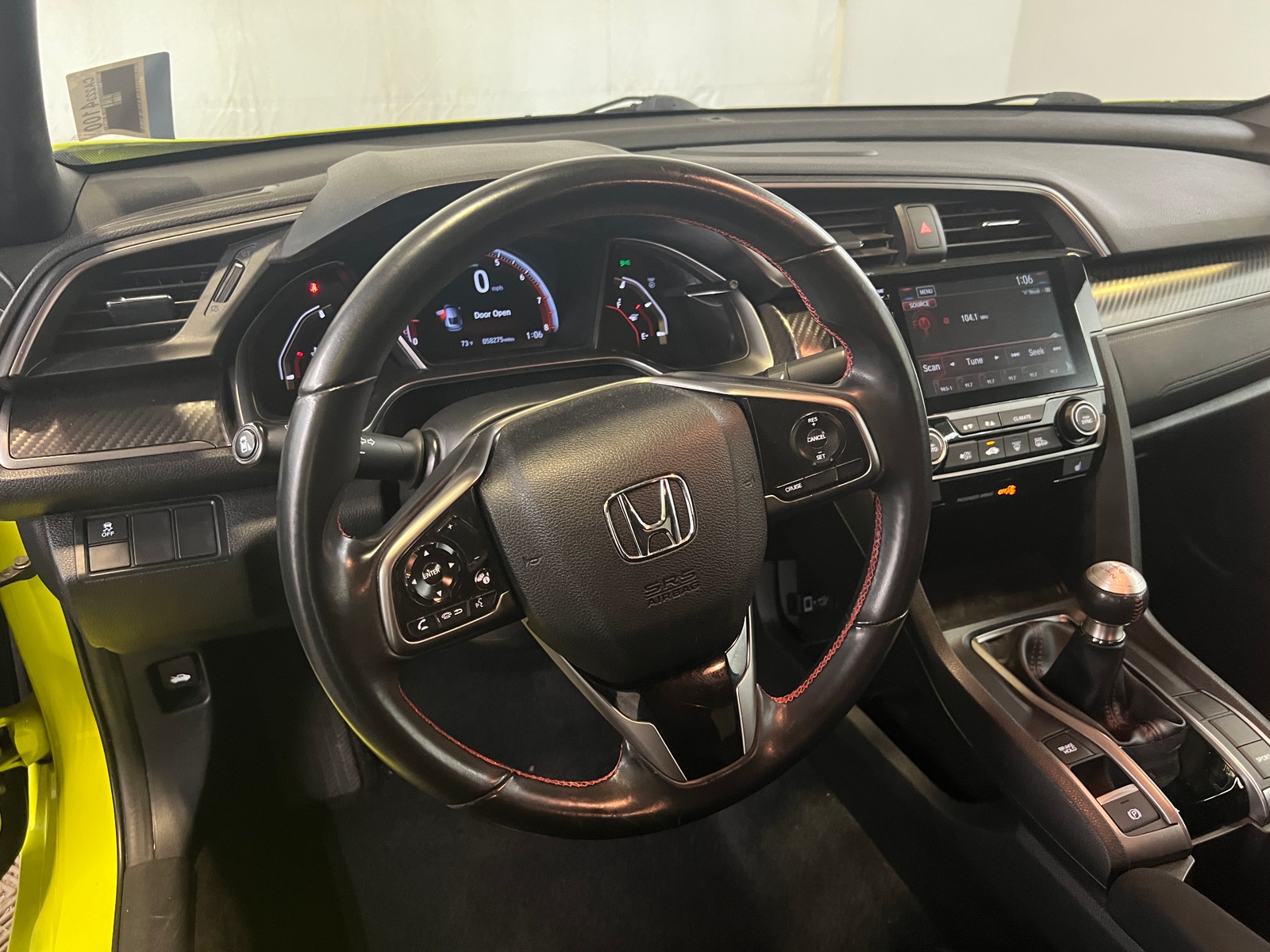 Thumbnail: 2019 Honda Civic - 4